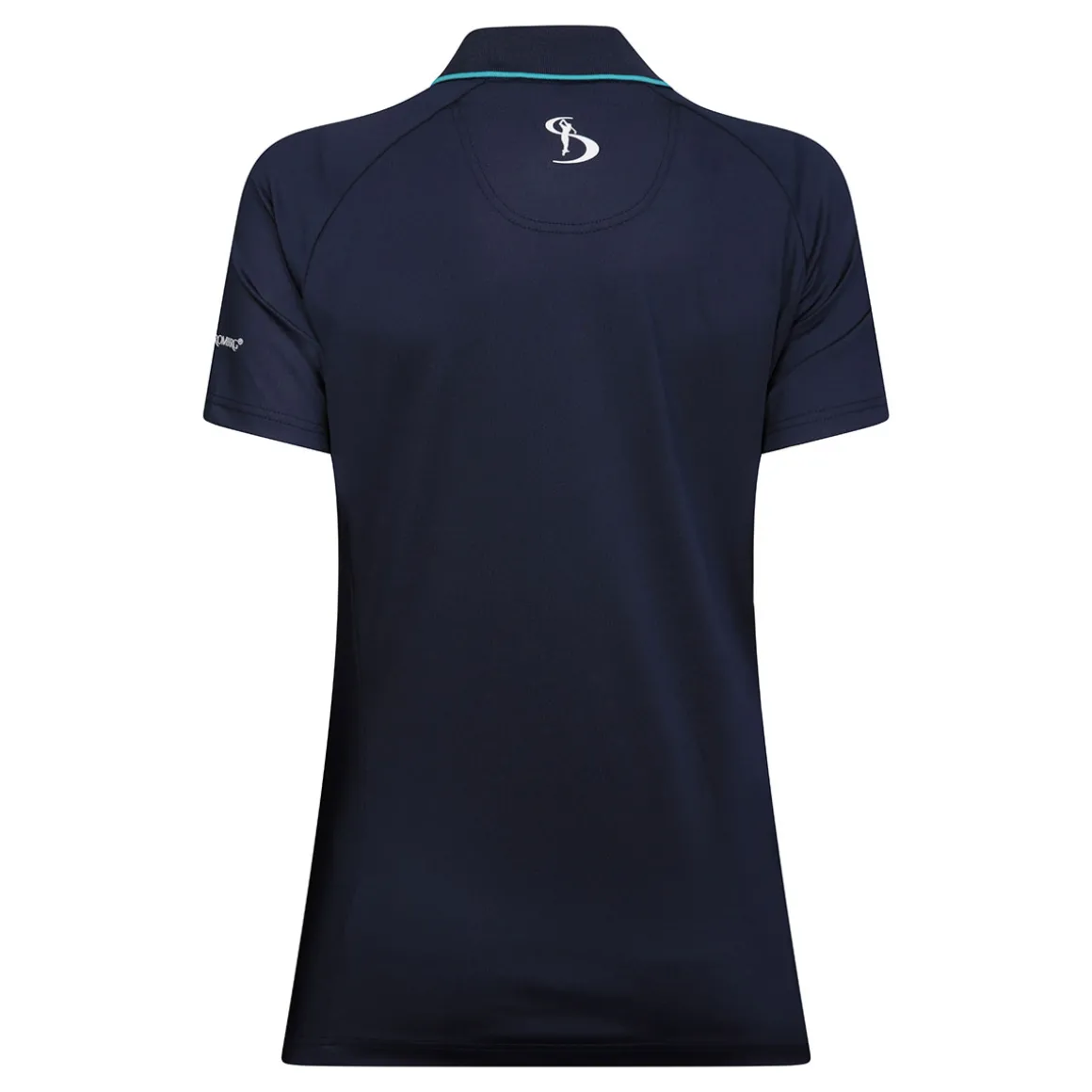 Stromberg Ladies Missy Golf Polo Shirt