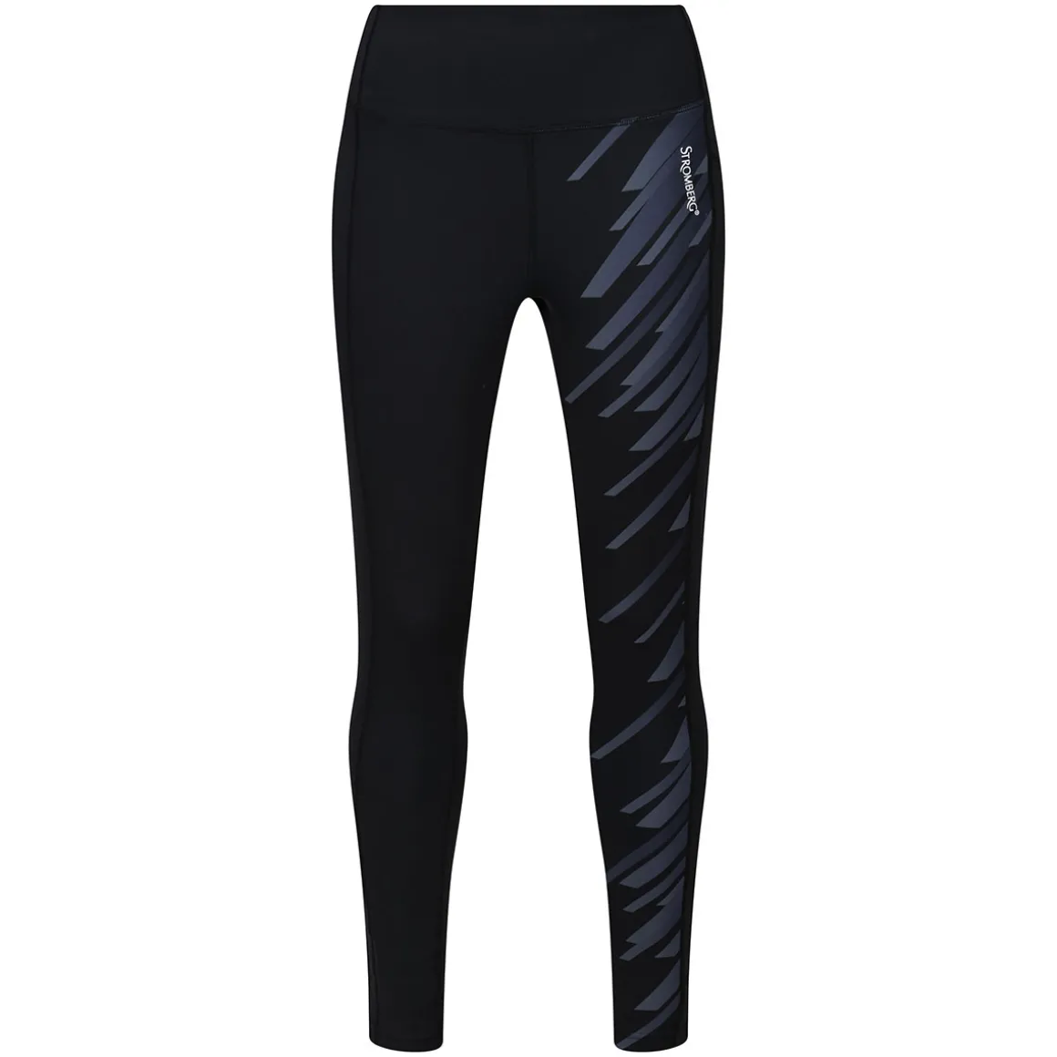 Stromberg Ladies Placement Print Legging Golf Trousers
