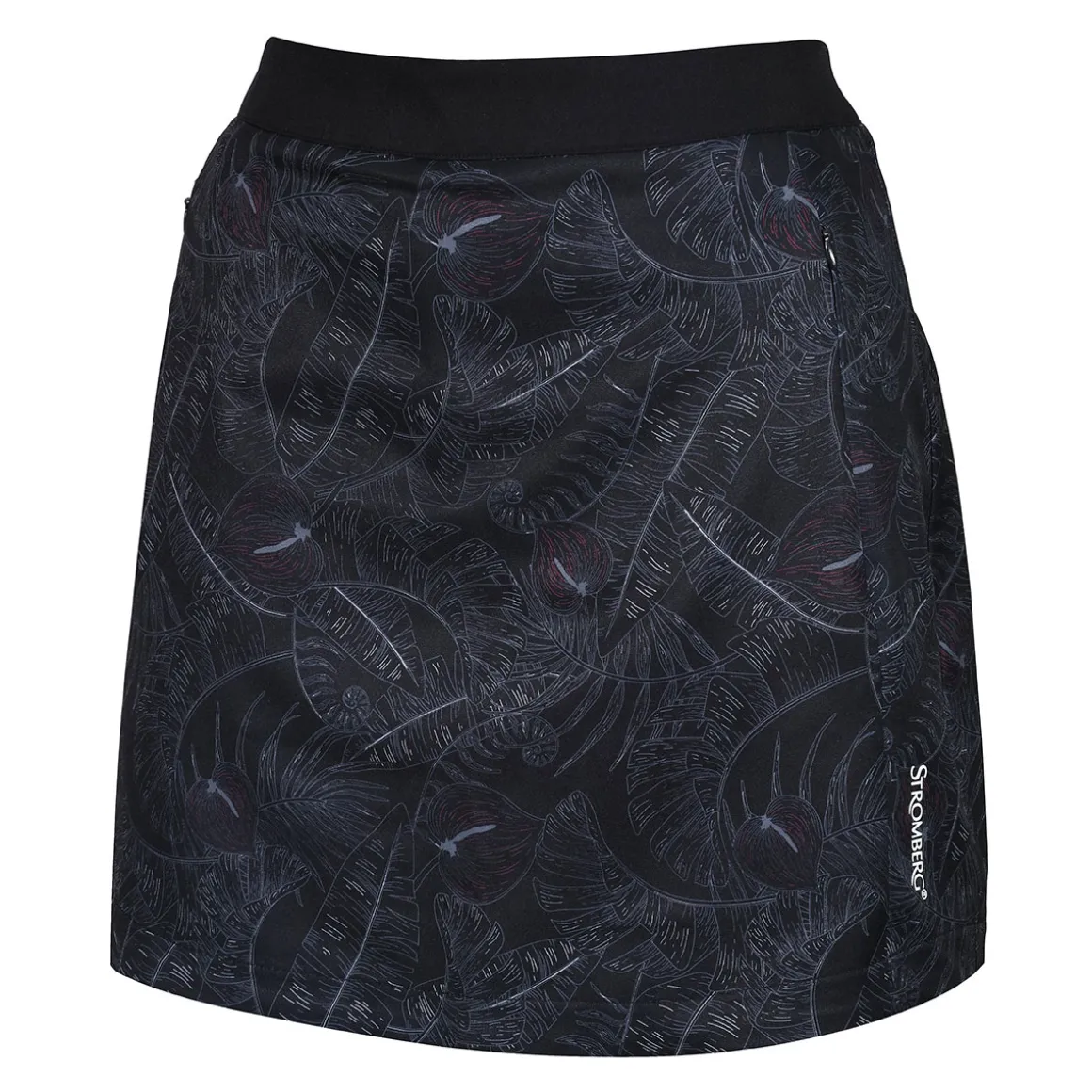 stromberg_ladies_placemen_2-3.webp Stromberg Ladies Placement Print Jazzy Golf Skort