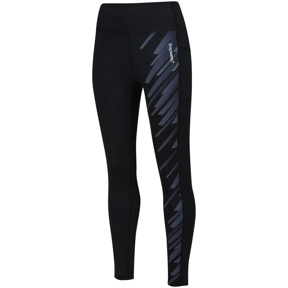 stromberg_ladies_placemen_2.webp Stromberg Ladies Placement Print Legging Golf Trousers