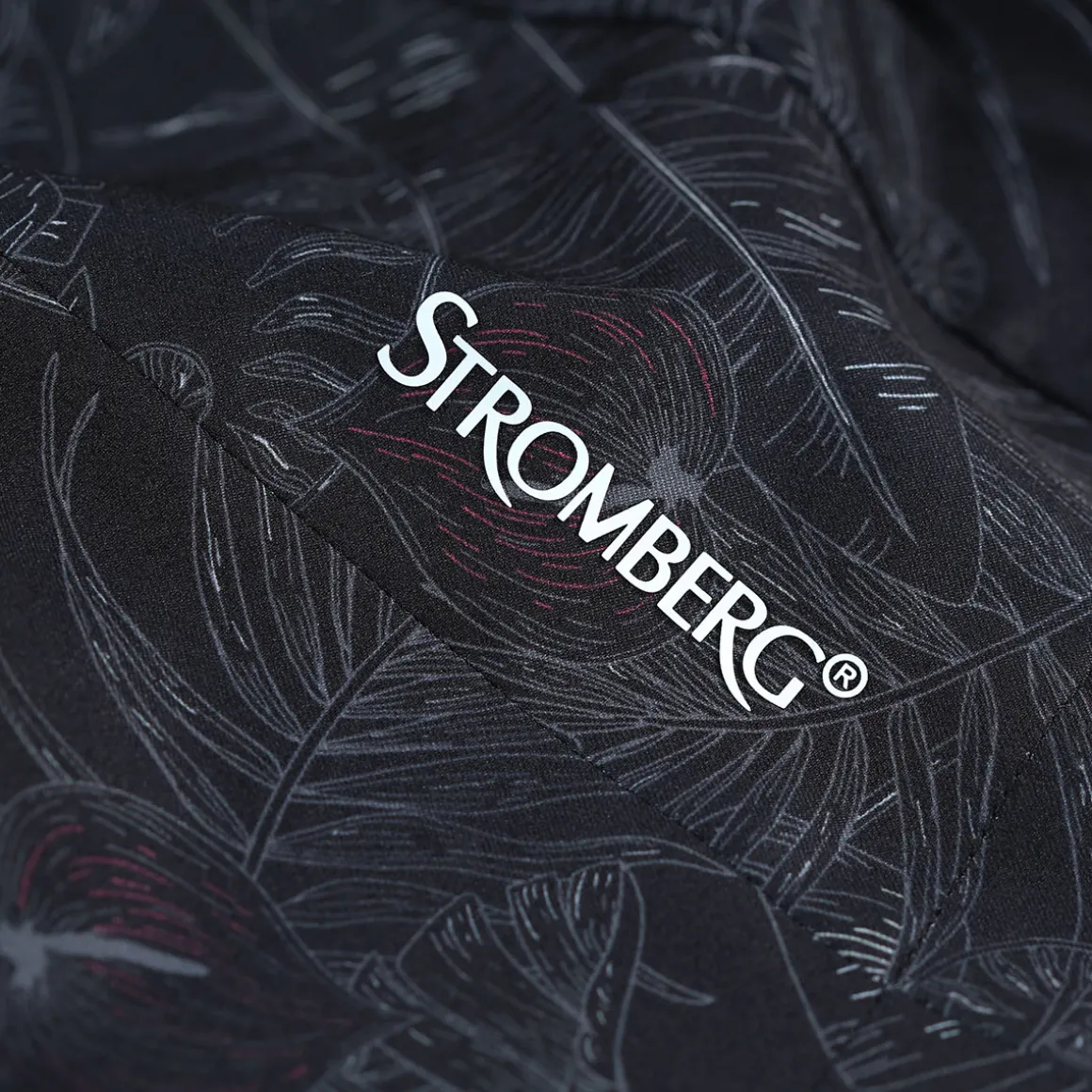 stromberg_ladies_placemen_4-3.webp Stromberg Ladies Placement Print Jazzy Golf Skort