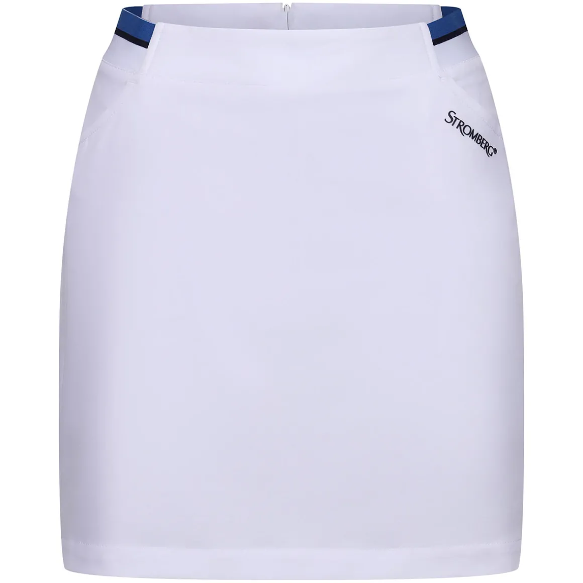 Stromberg Ladies Sophia Stretch Golf Skort