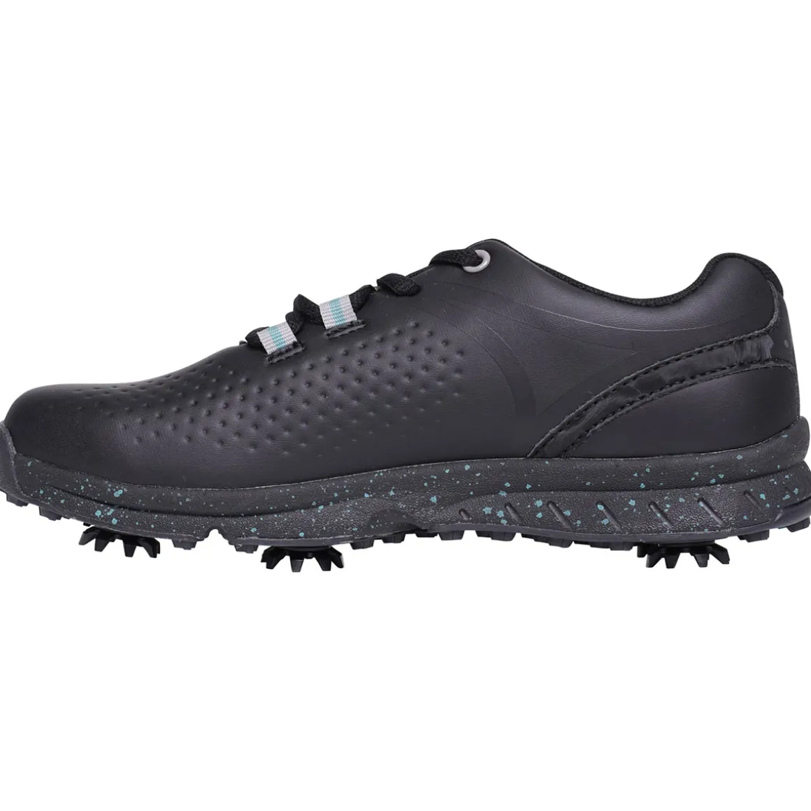 Stromberg Ladies Spector Waterproof Spiked Golf Shoes