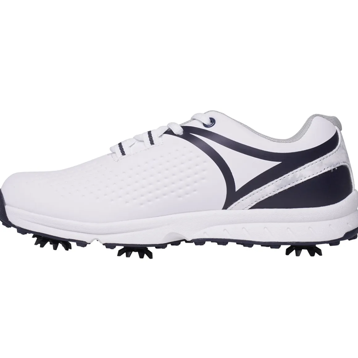 Stromberg Ladies Spector Waterproof Spiked Golf Shoes