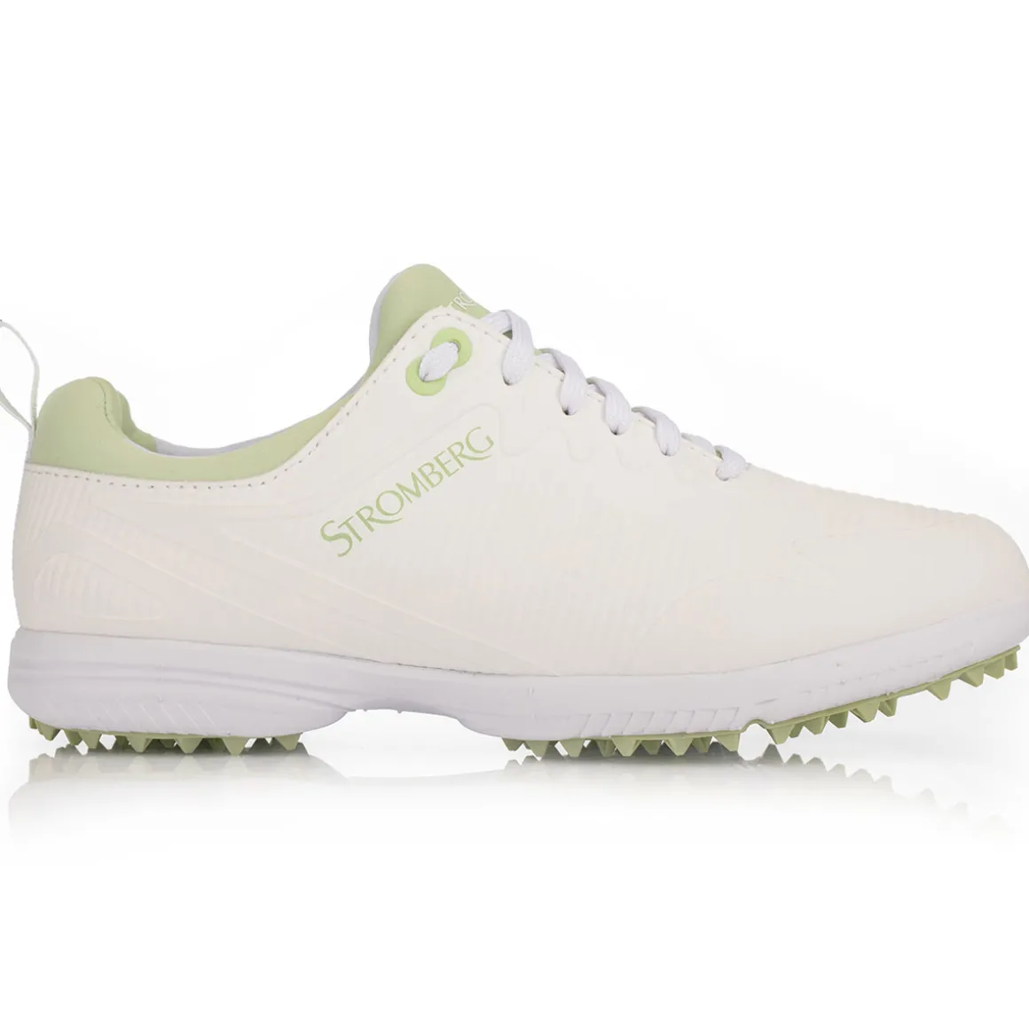 Stromberg Ladies Tempo Waterproof Spikeless Golf Shoes