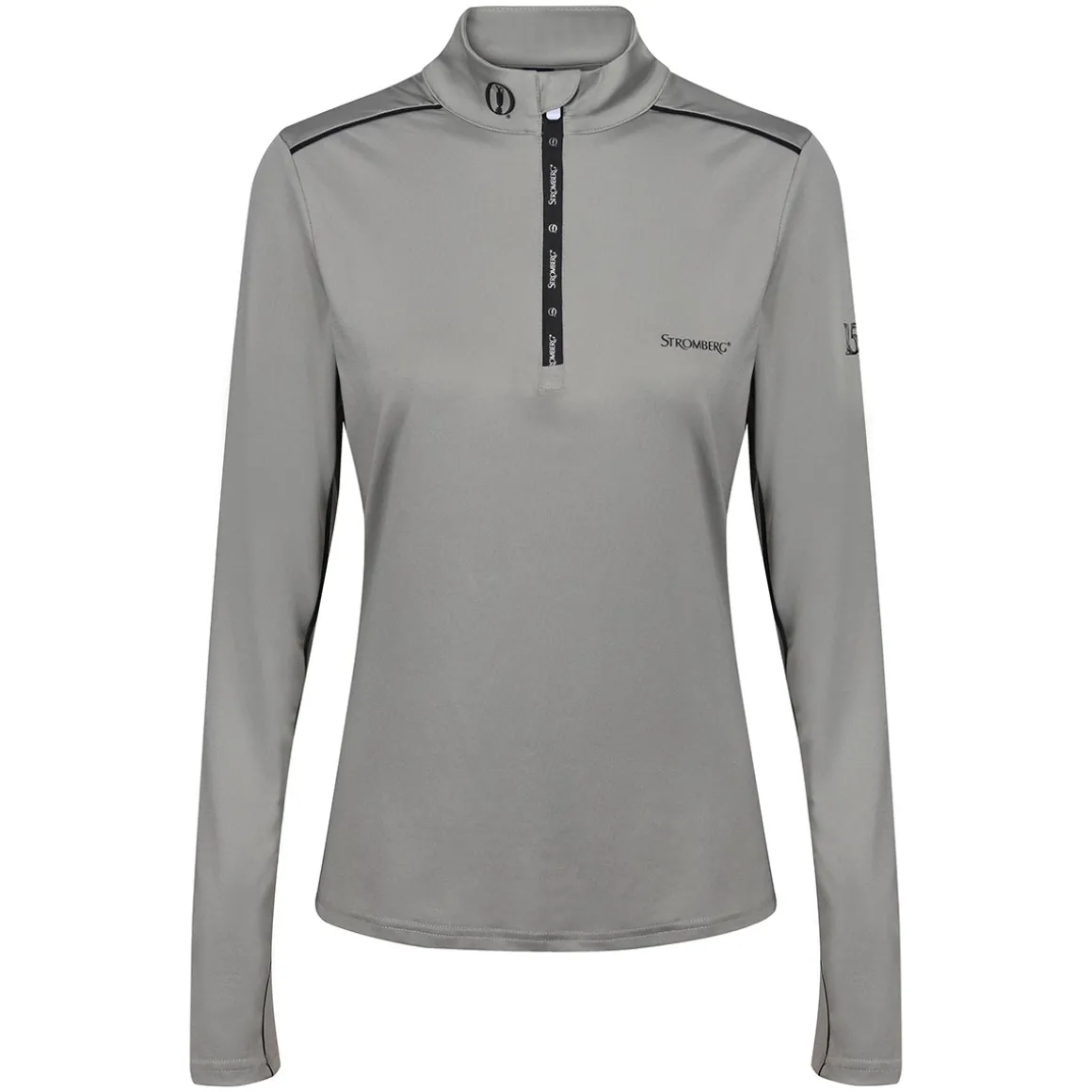 Stromberg Ladies The Open Wright Golf Midlayer