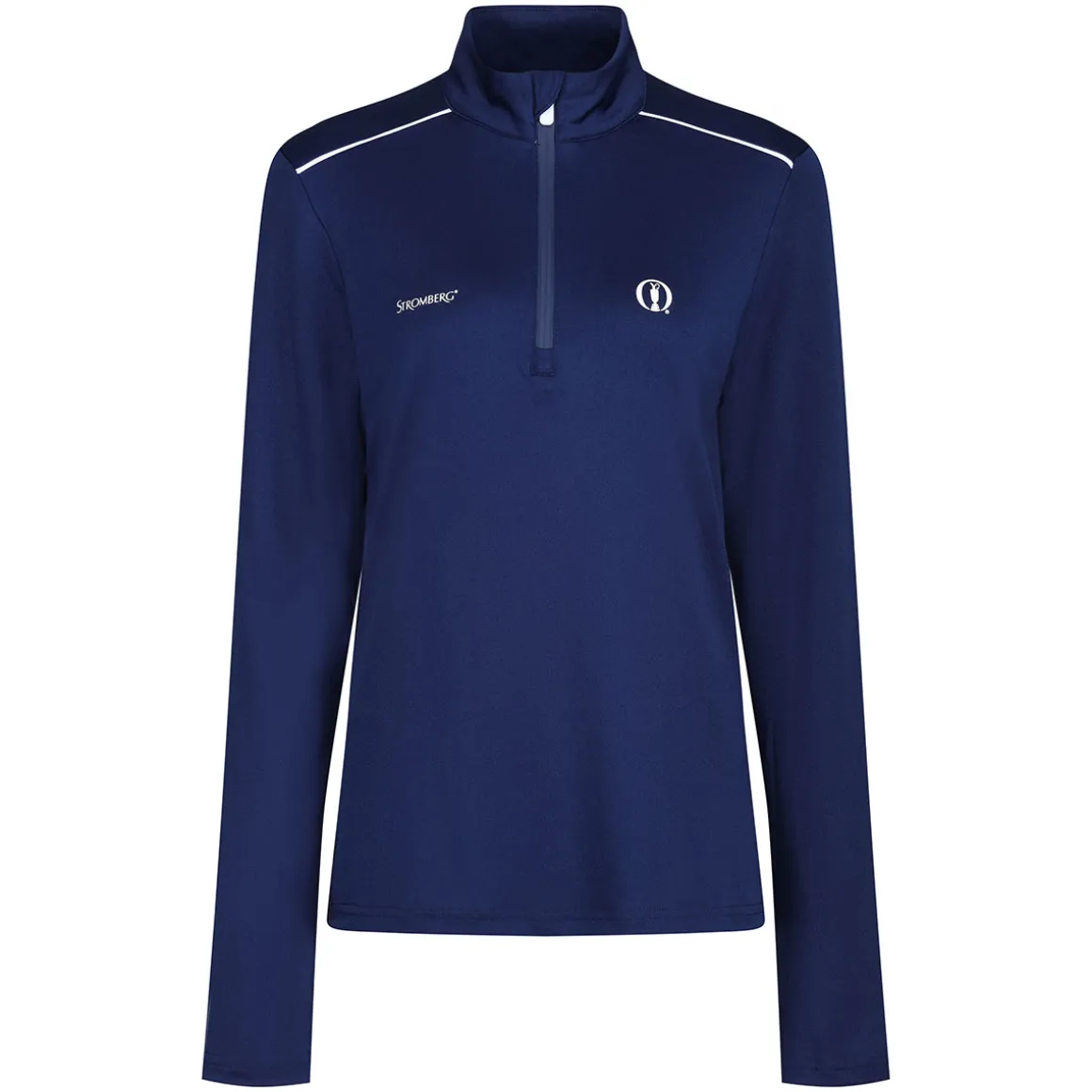 Stromberg Ladies The Open Aiken Golf Midlayer