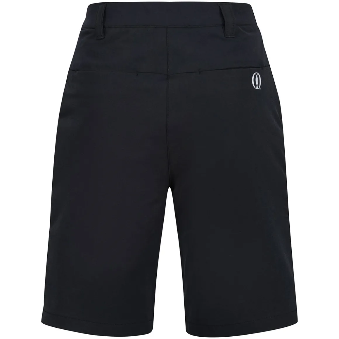 Stromberg Ladies The Open Angla Stretch Golf Shorts