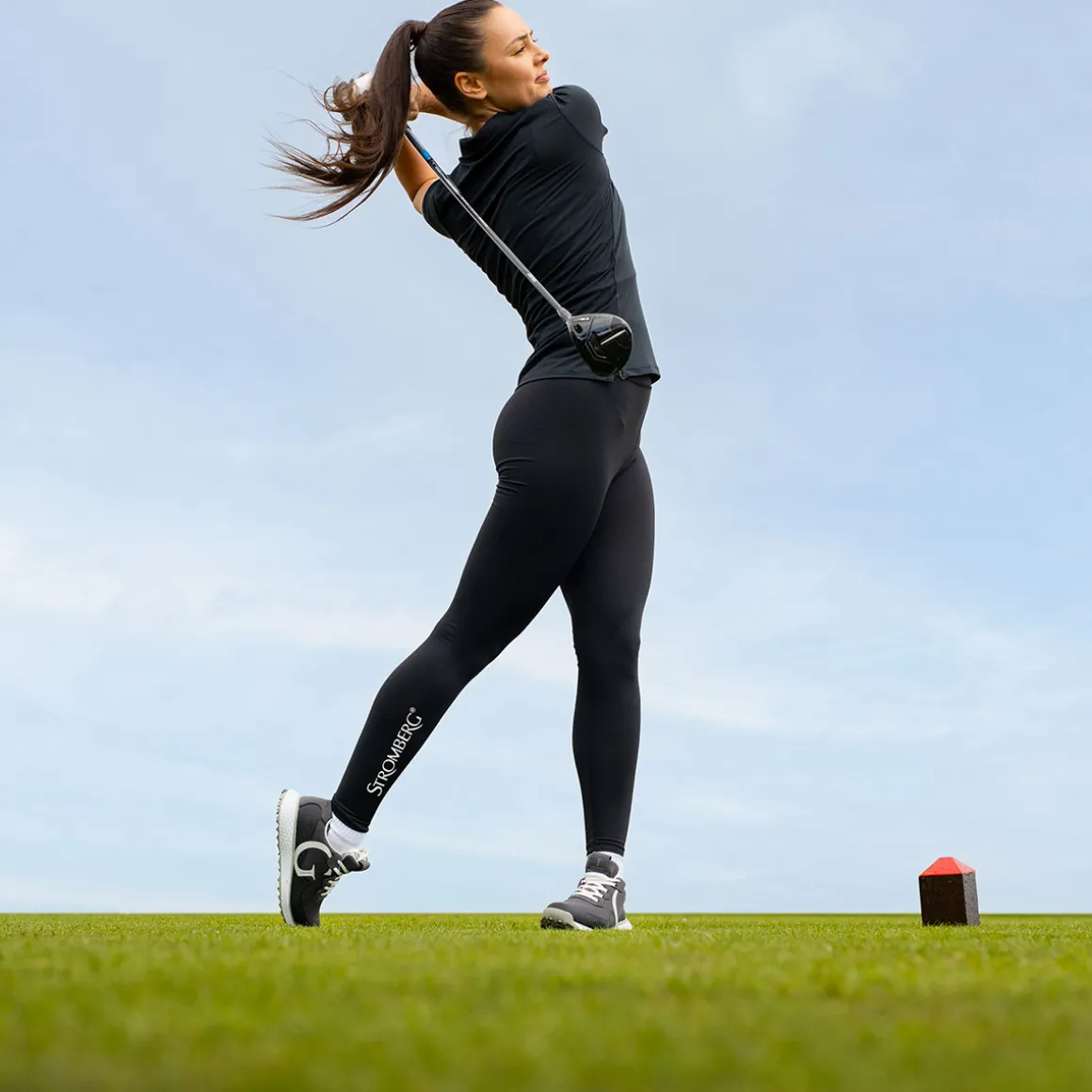 stromberg_ladies_the_open_10-3.webp Stromberg Ladies The Open Lulla Legging Stretch Golf Trousers