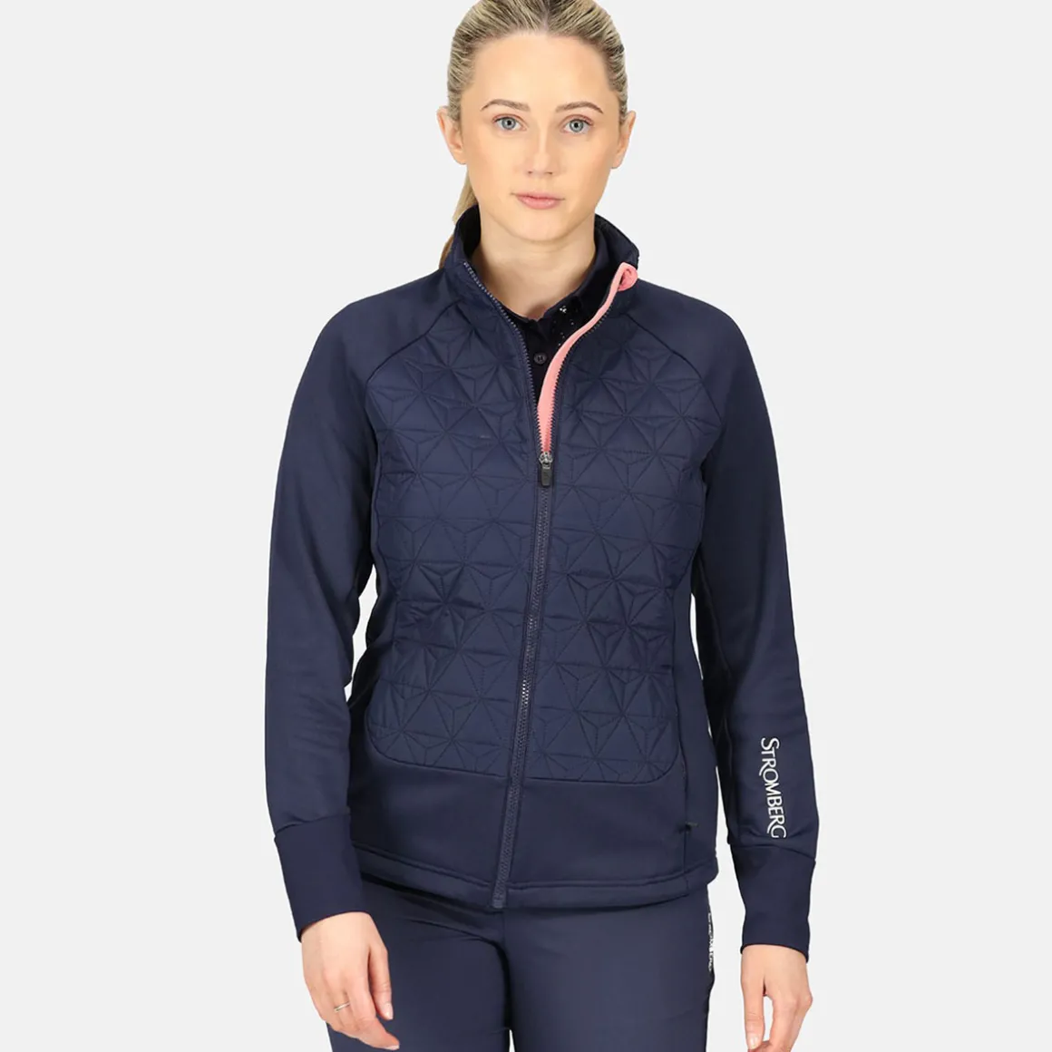 Stromberg Ladies Ultra Sonic Golf Jacket