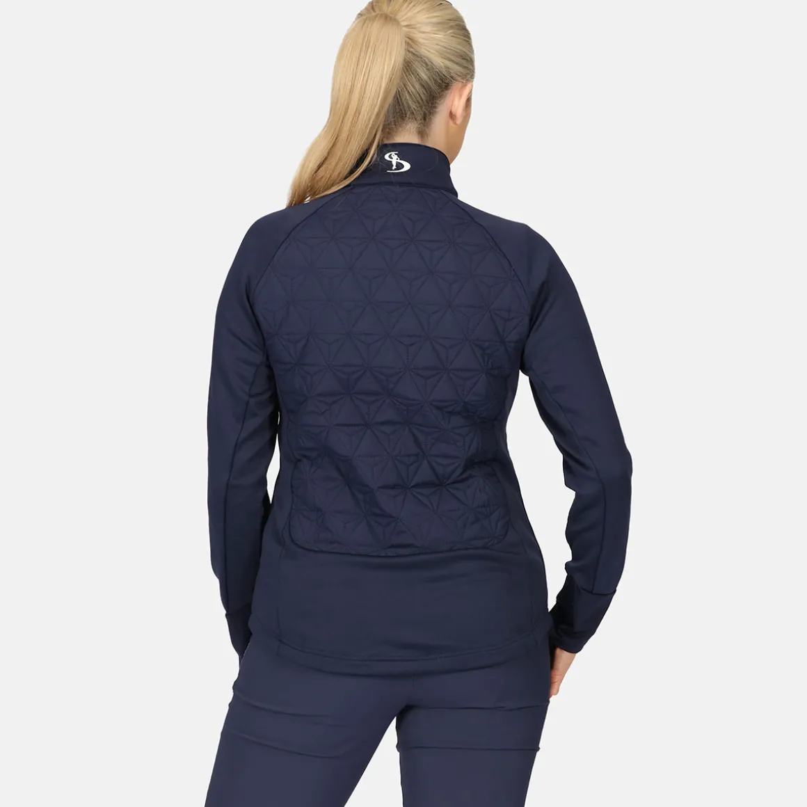 Stromberg Ladies Ultra Sonic Golf Jacket