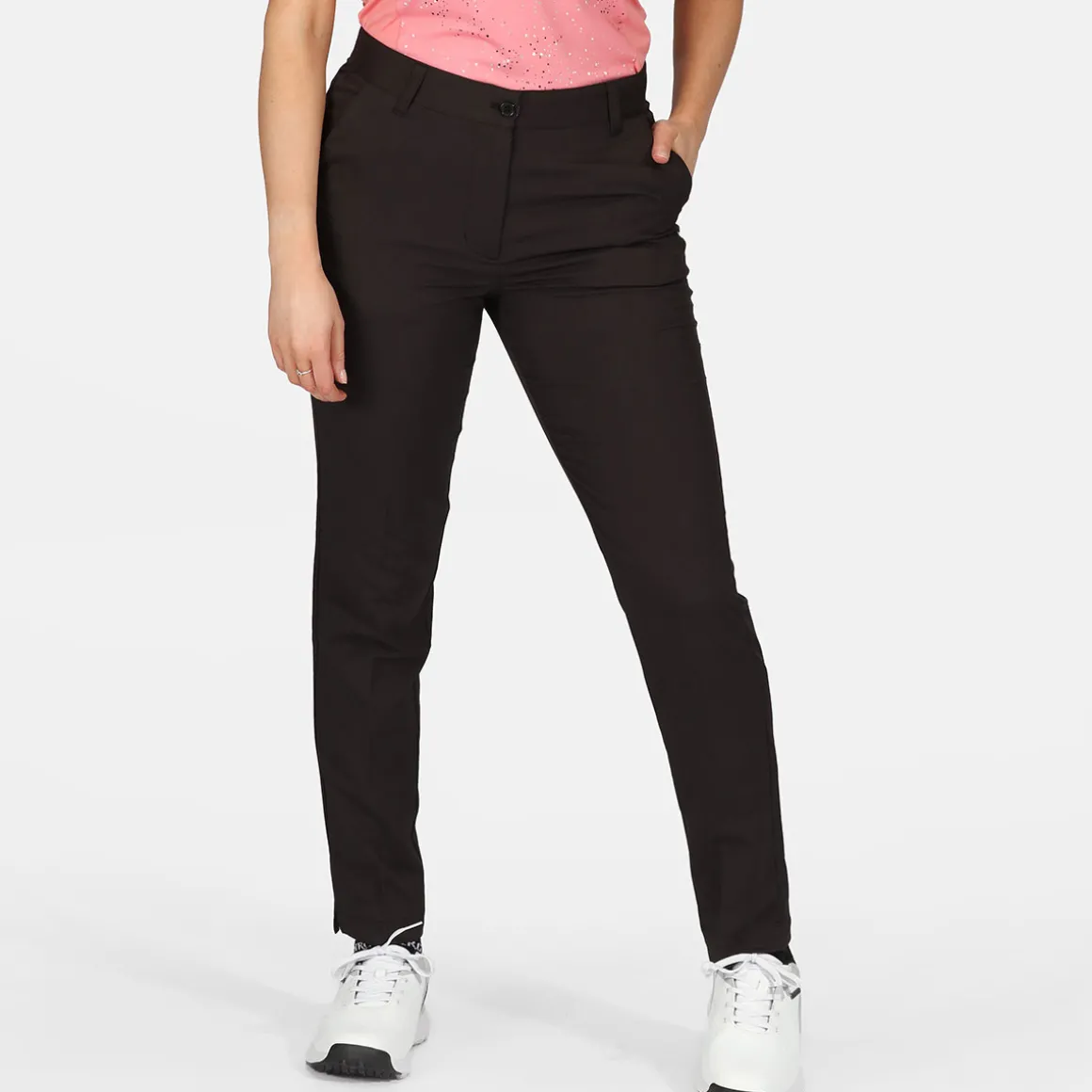 Stromberg Ladies Weather Golf Trousers