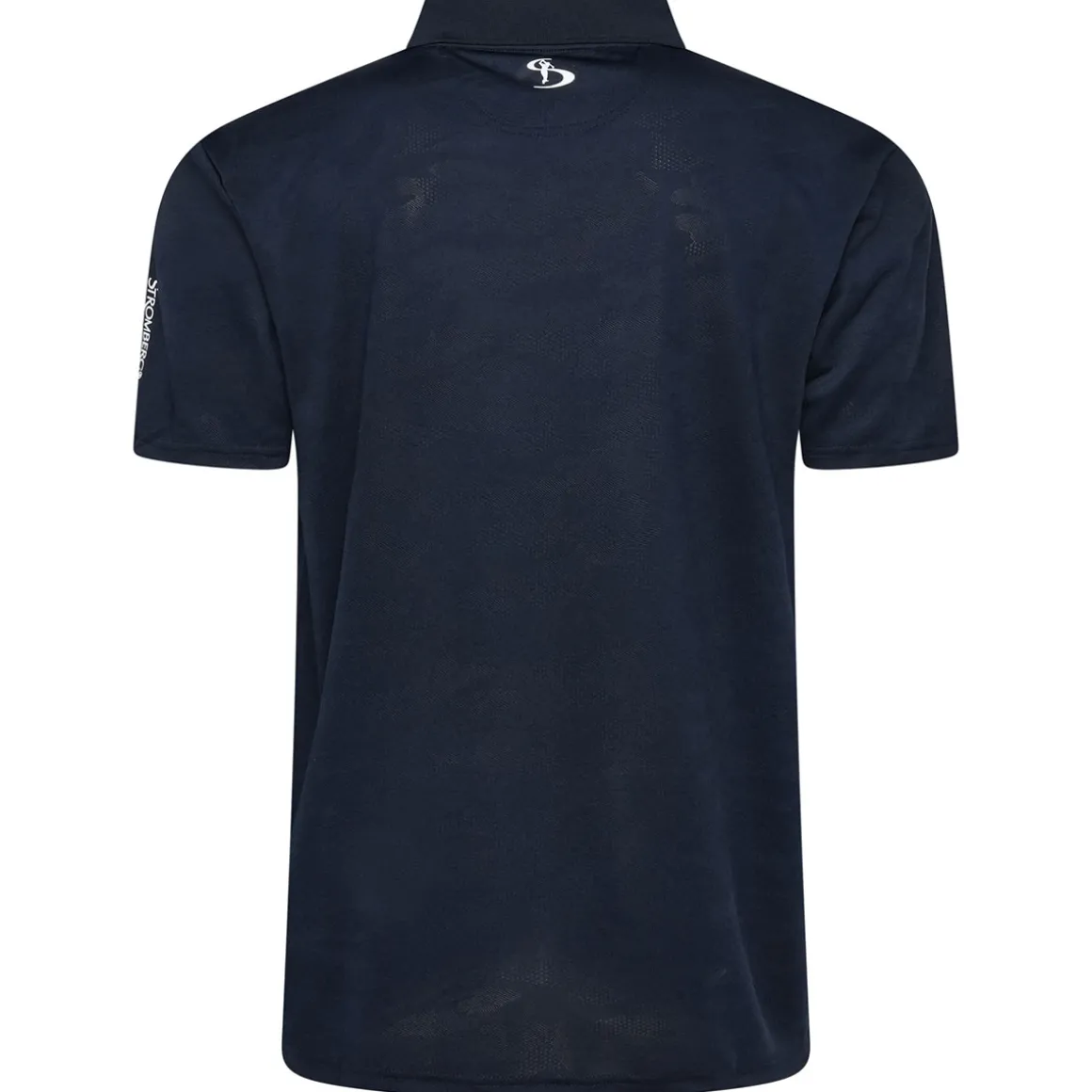 Stromberg Men's Abbeydale Golf Polo Shirt
