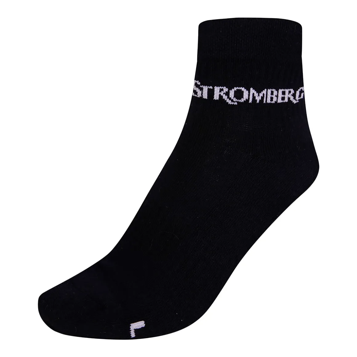 Stromberg Men's Ankle Golf Socks - 3 Pack