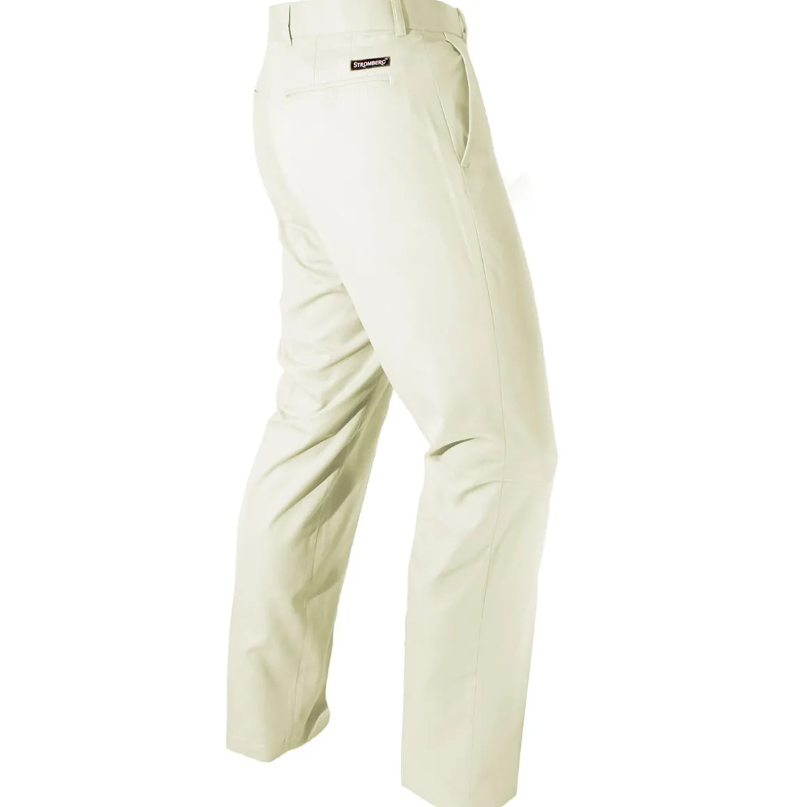 Stromberg Men's Arizona Golf Trousers