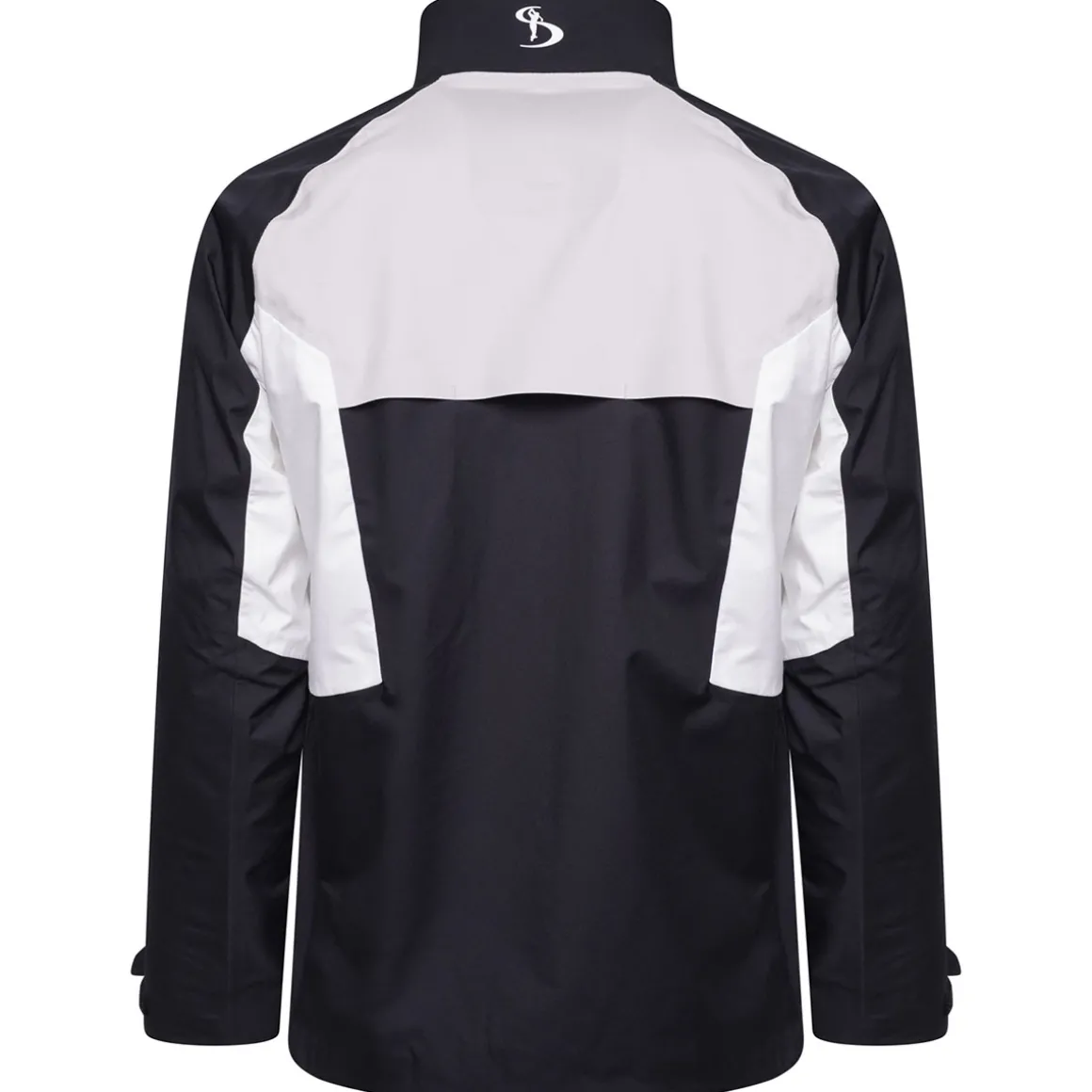 Stromberg Men's Bandit Waterproof Golf Jacket