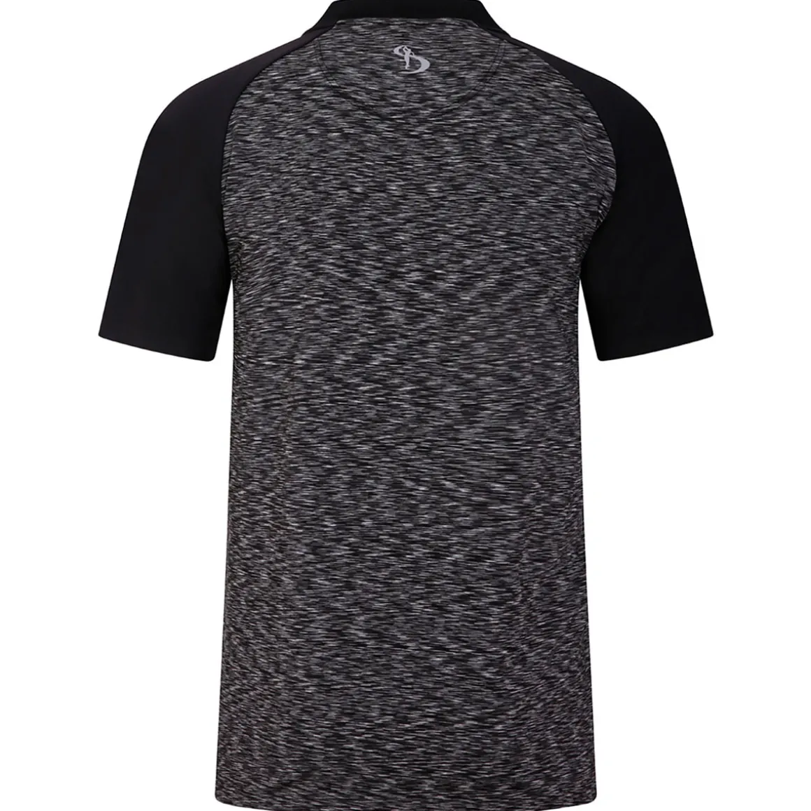 Stromberg Men's Blade Golf Polo Shirt