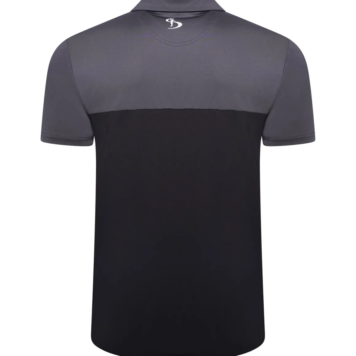 Stromberg Men's Break Block Golf Polo Shirt