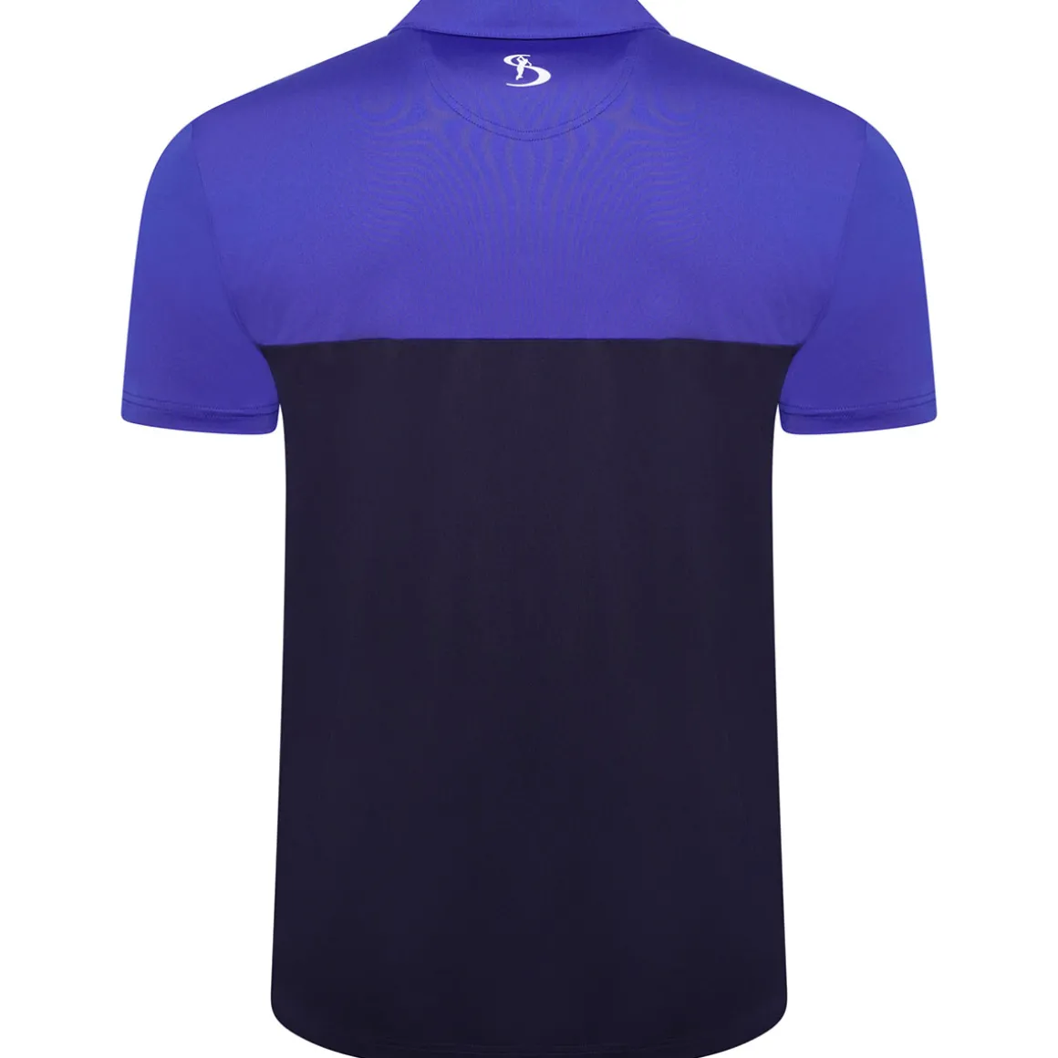 Stromberg Men's Break Block Golf Polo Shirt