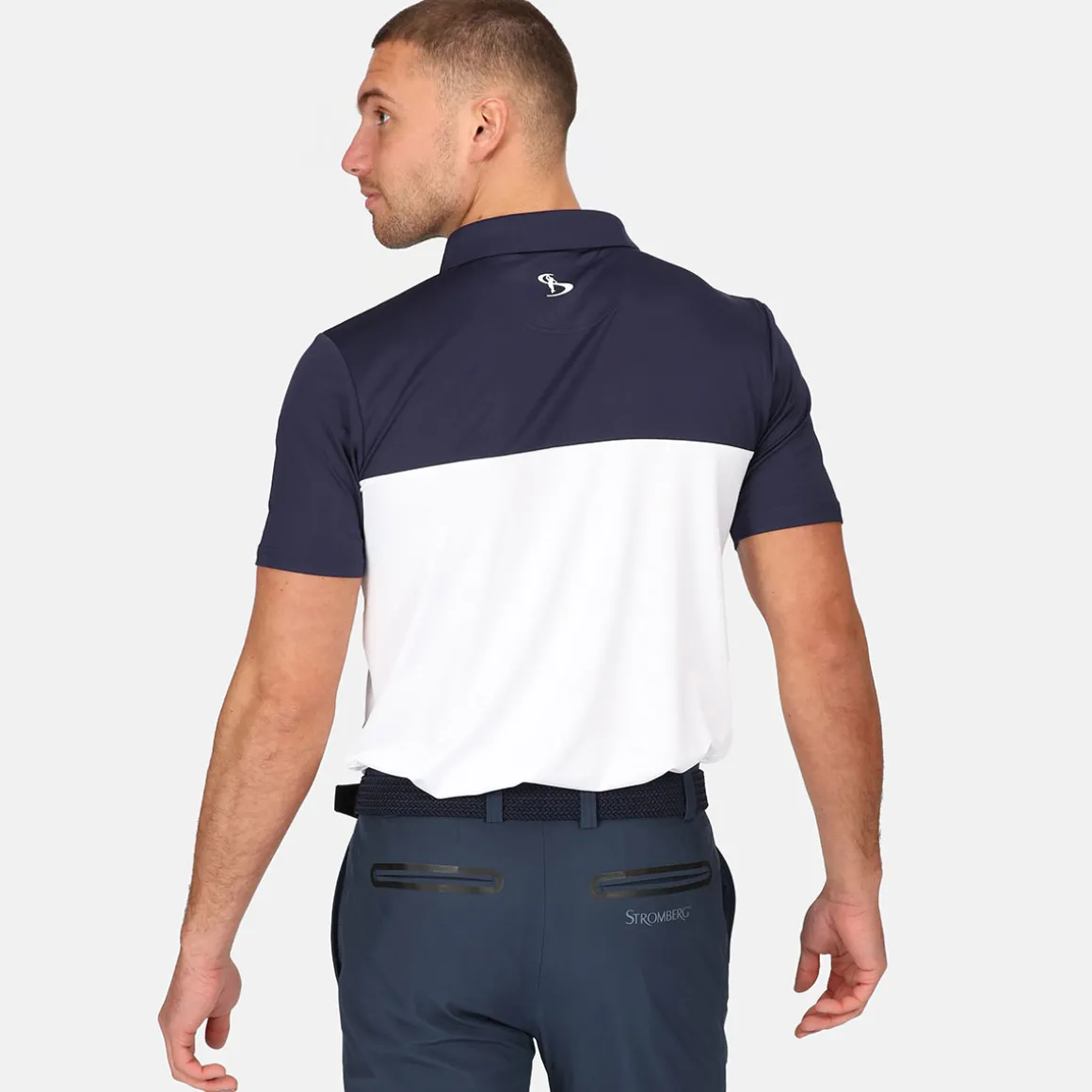 stromberg_mens_break_bloc_5.webp Stromberg Men's Break Block Golf Polo Shirt