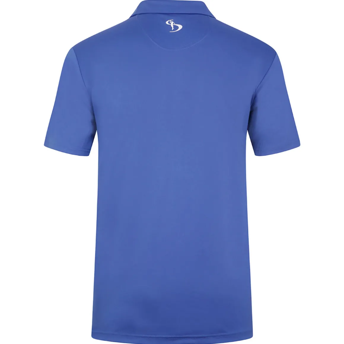 Stromberg Men's Buck Stretch Golf Polo Shirt