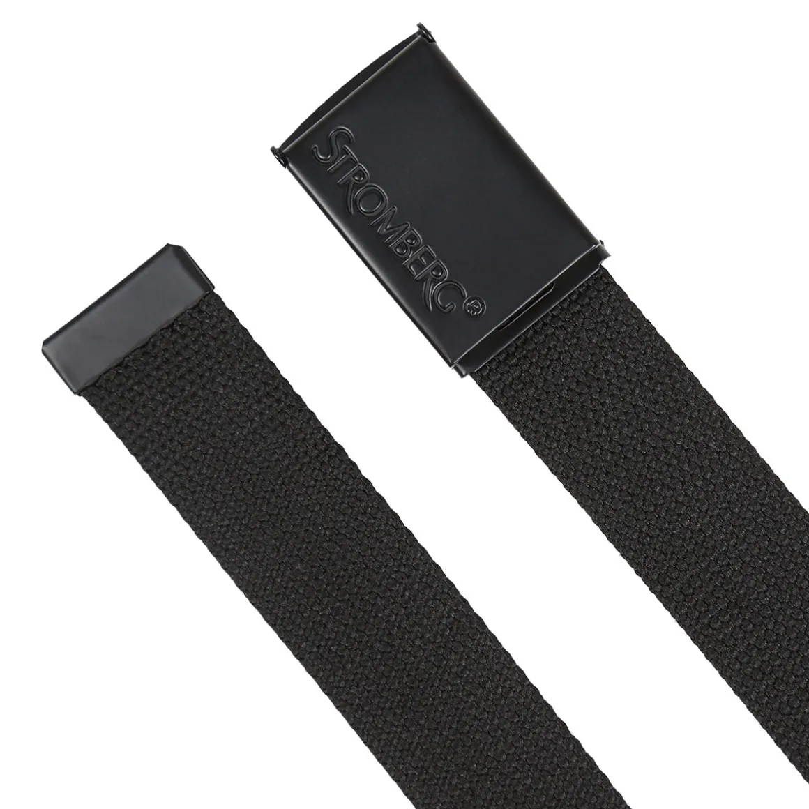 Stromberg Men's Canvas Golf Belt