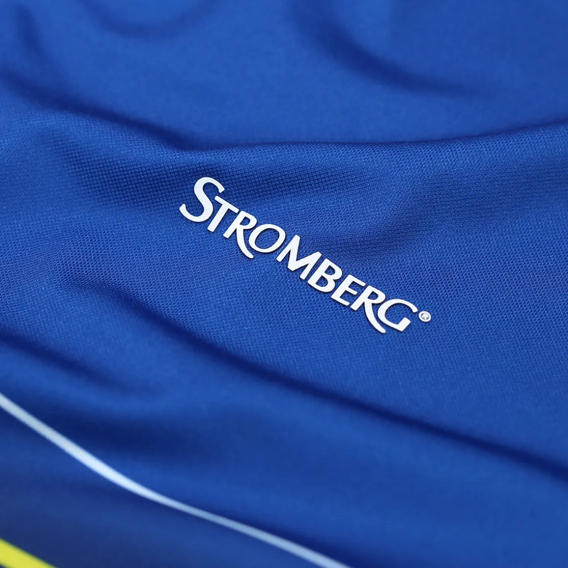 stromberg_mens_colour_blo_2-1.webp Stromberg Men's Colour Block Chest Stripe Golf Polo Shirt