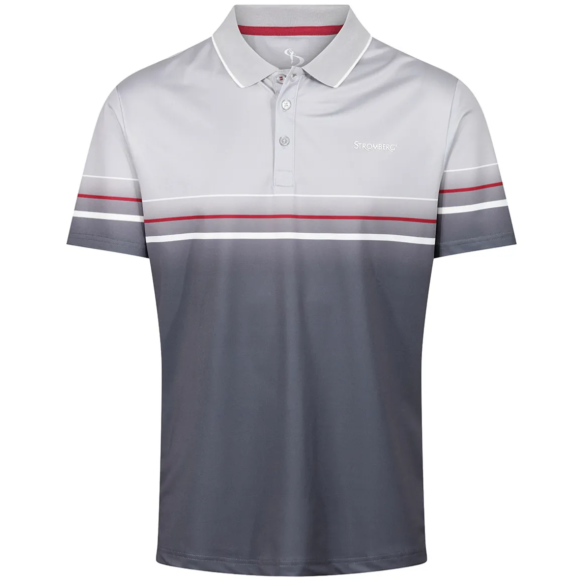 stromberg_mens_colour_blo_4-1.webp Stromberg Men's Colour Block Chest Stripe Golf Polo Shirt