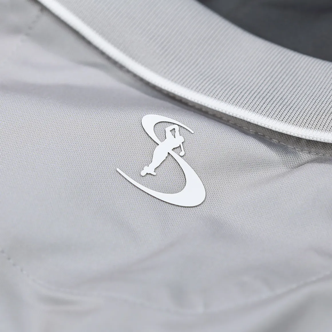 stromberg_mens_colour_blo_5.webp Stromberg Men's Colour Block Chest Stripe Golf Polo Shirt
