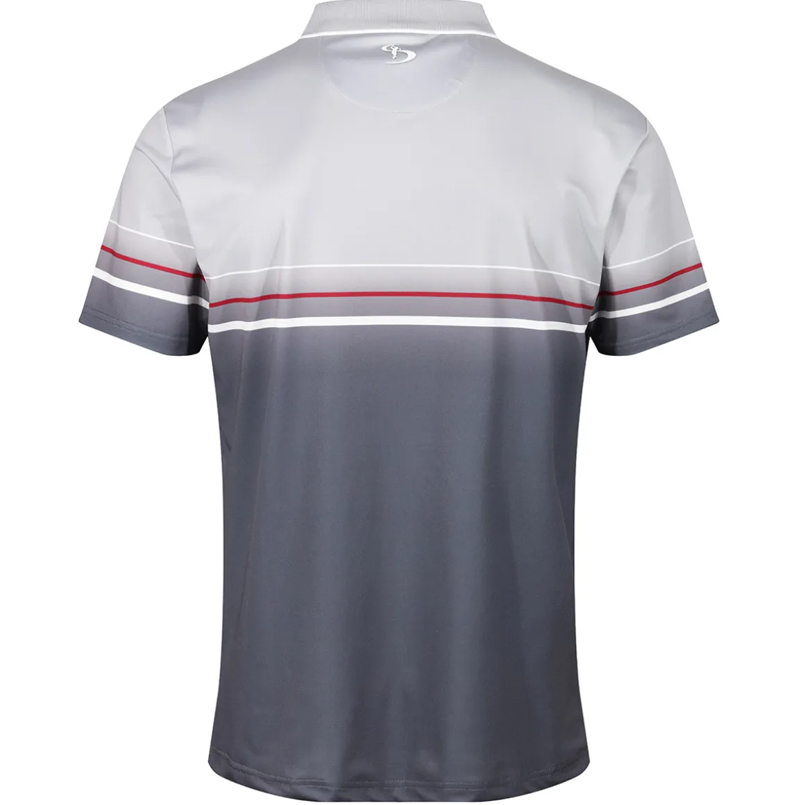 stromberg_mens_colour_blo_7-1.webp Stromberg Men's Colour Block Chest Stripe Golf Polo Shirt