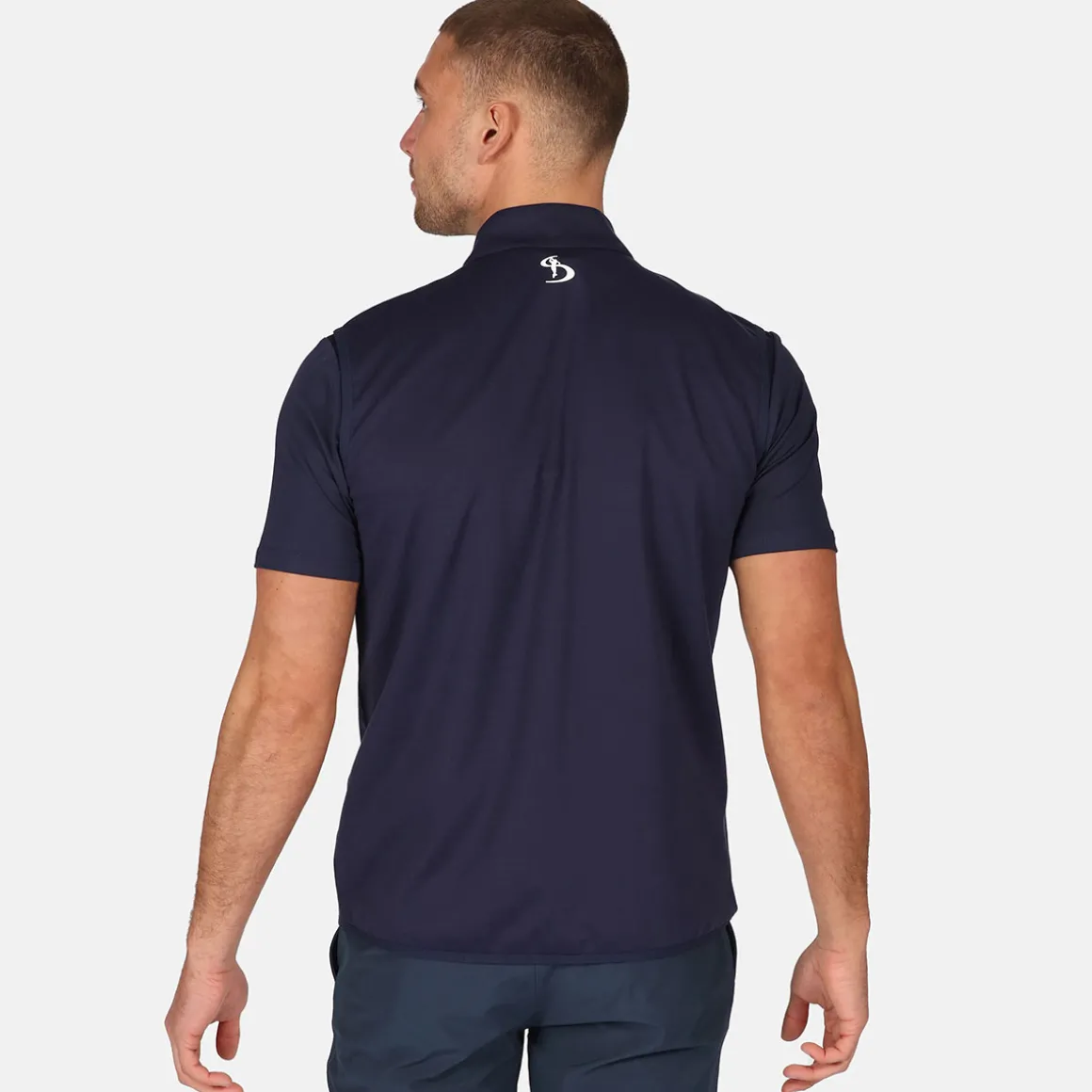 stromberg_mens_condor_hal_5-1.webp Stromberg Men's Condor Half Zip Golf Vest