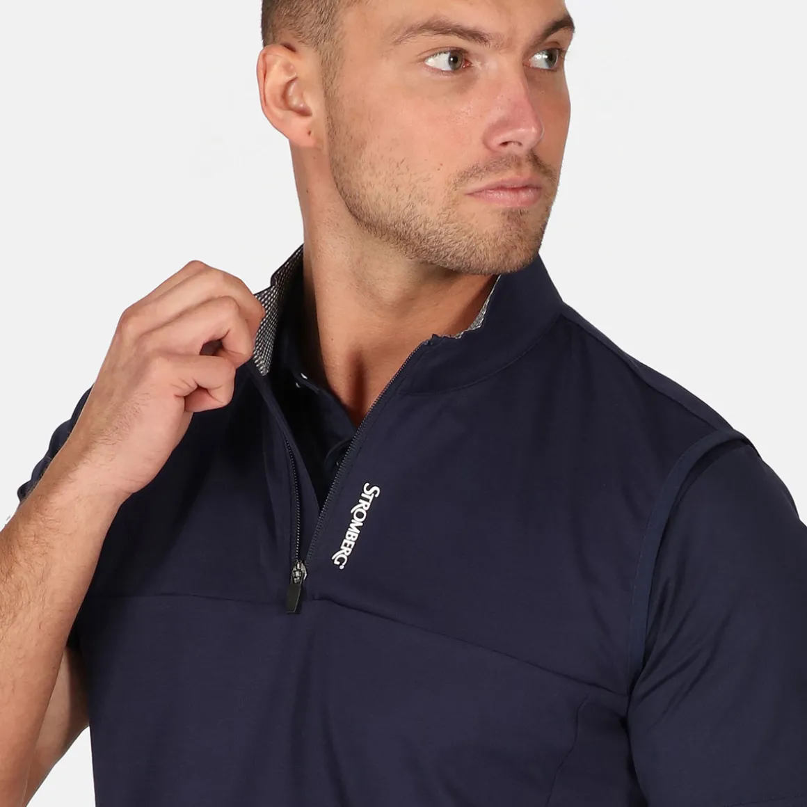 stromberg_mens_condor_hal_6-1.webp Stromberg Men's Condor Half Zip Golf Vest