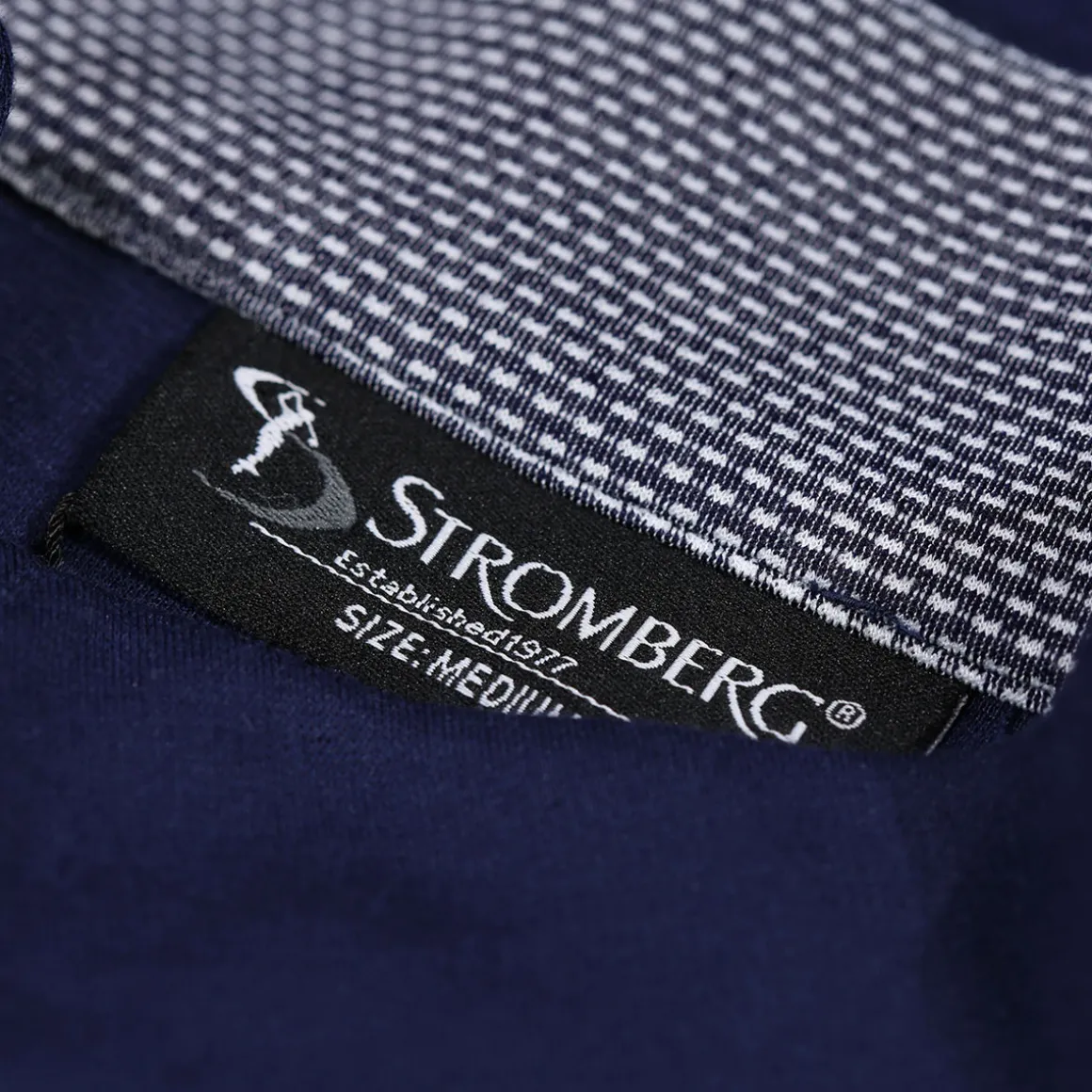 stromberg_mens_condor_hal_6.webp Stromberg Men's Condor Half Zip Golf Vest