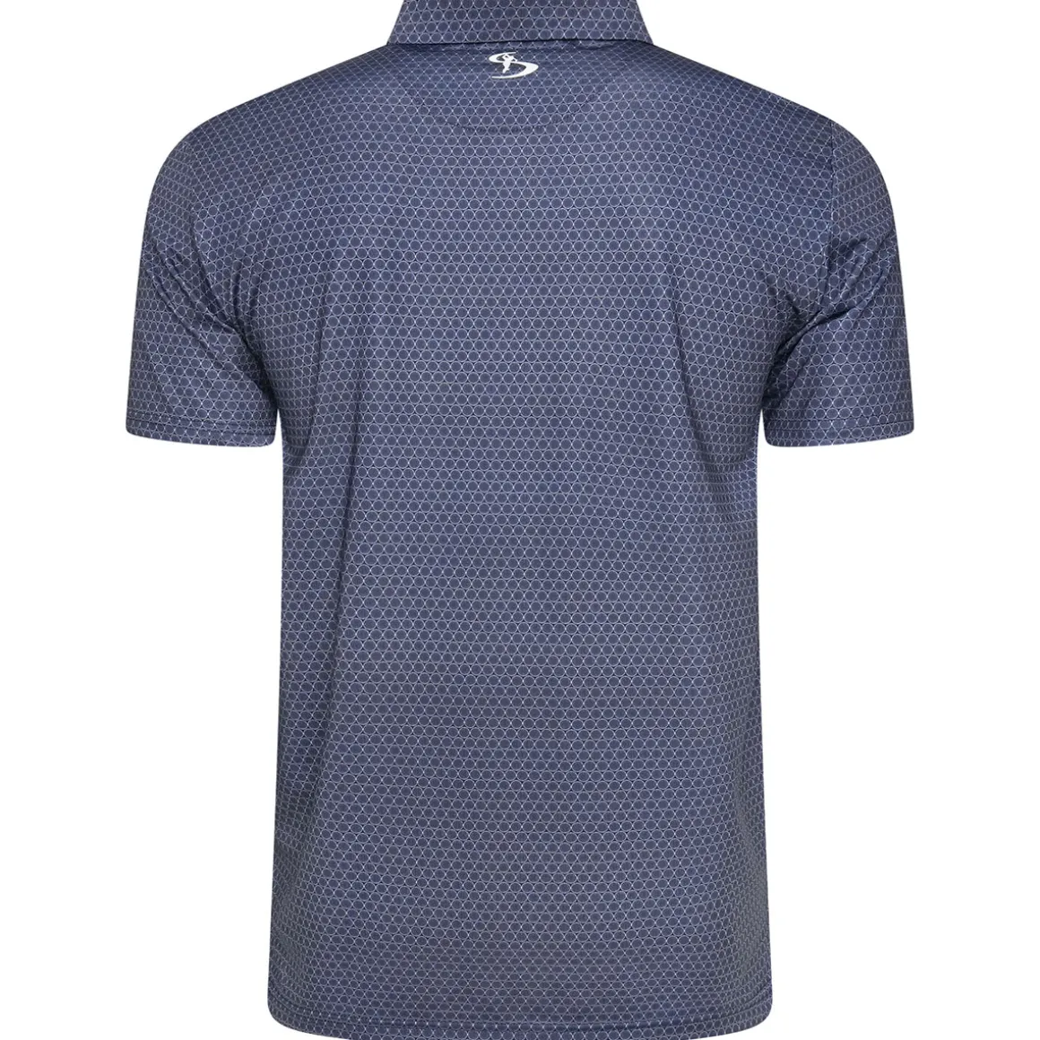 Stromberg Men's Darlington Golf Polo Shirt