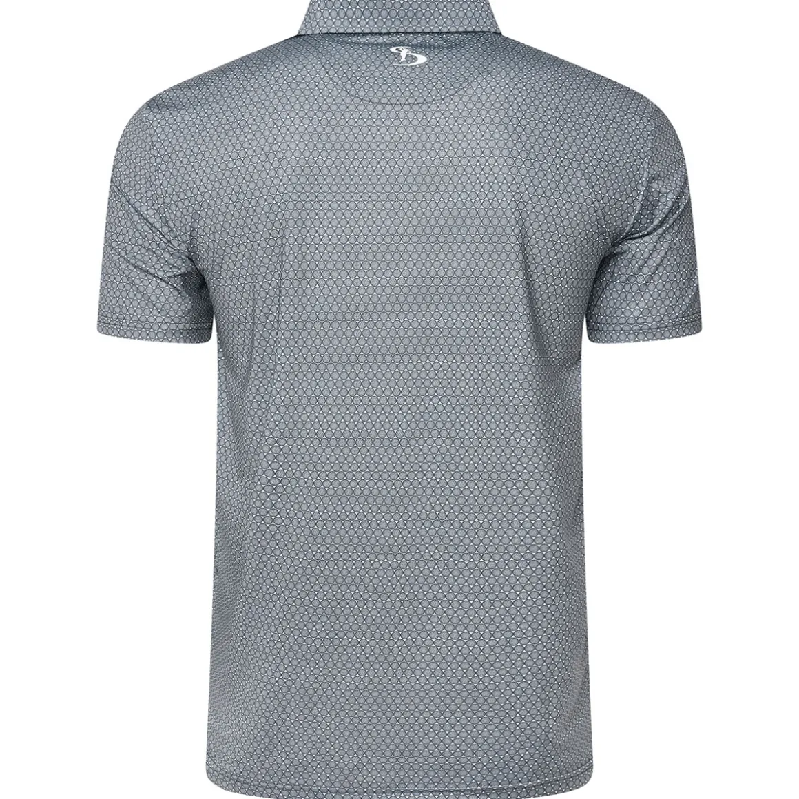 Stromberg Men's Darlington Golf Polo Shirt