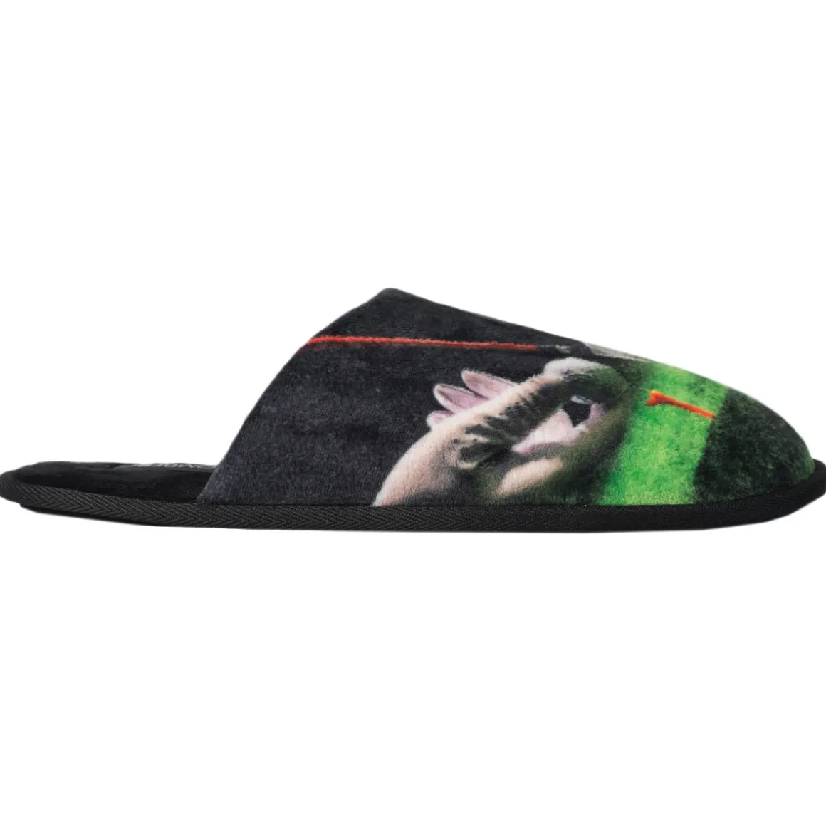 Stromberg Men's Driver & Tee Mule Golf Slippers