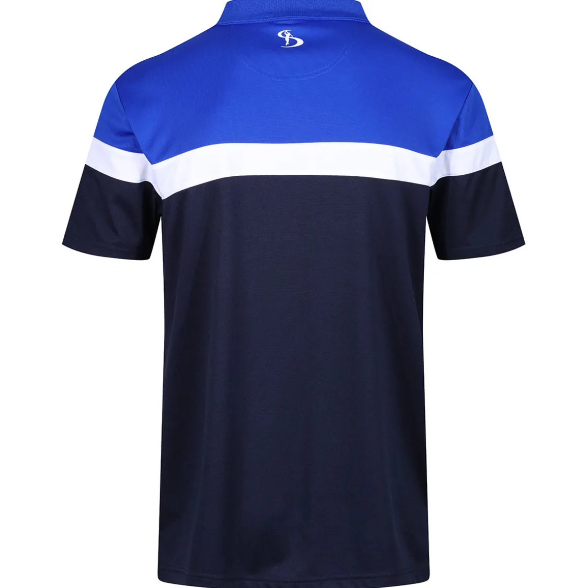stromberg_mens_eagle_stri_17.webp Stromberg Men's Eagle Stripe Golf Polo Shirt