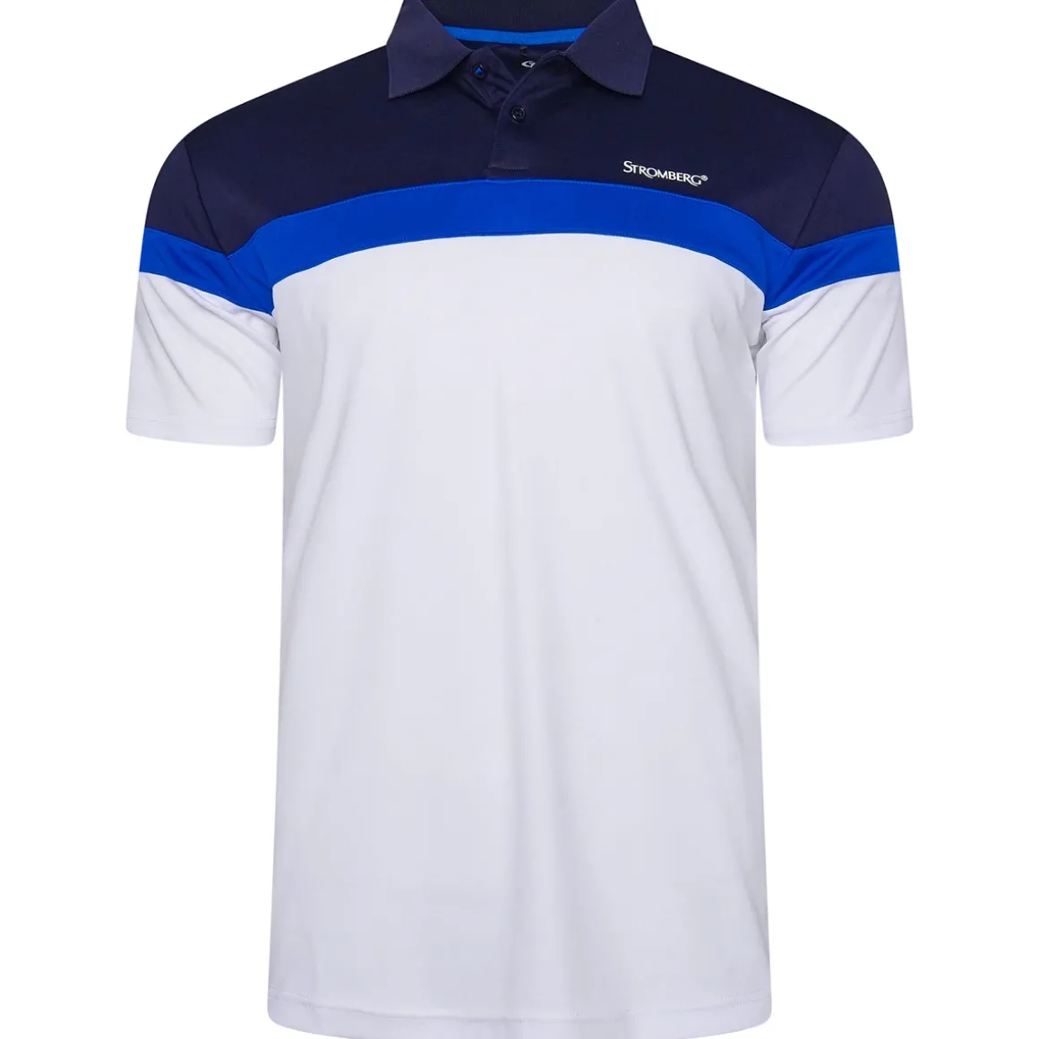 stromberg_mens_eagle_stri_20.webp Stromberg Men's Eagle Stripe Golf Polo Shirt