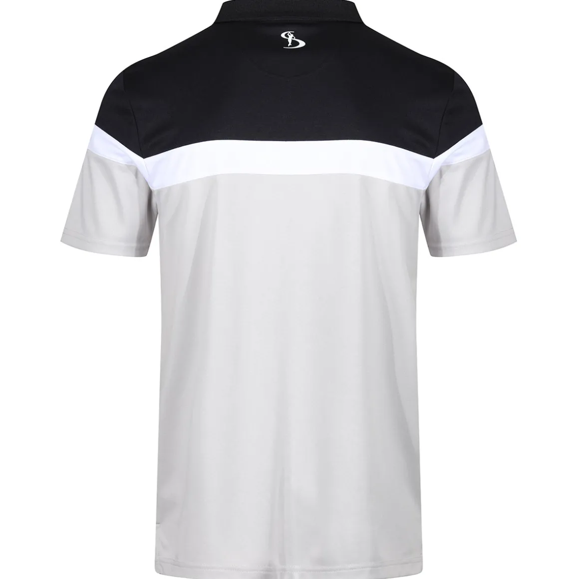 stromberg_mens_eagle_stri_9.webp Stromberg Men's Eagle Stripe Golf Polo Shirt