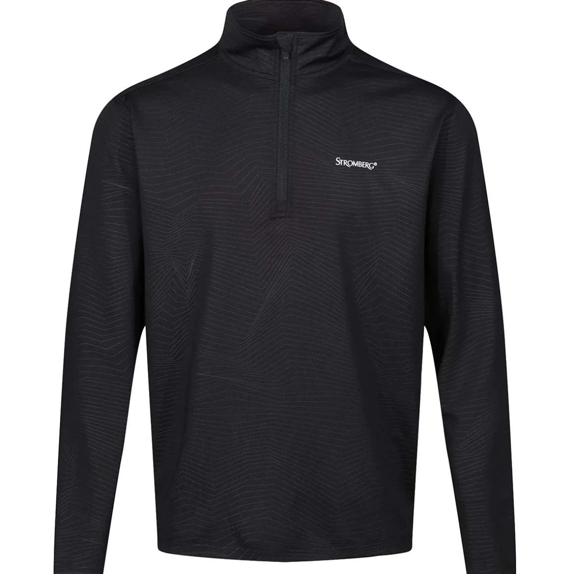 stromberg_mens_emboss_hal_13.webp Stromberg Men's Emboss Half Zip Golf Midlayer