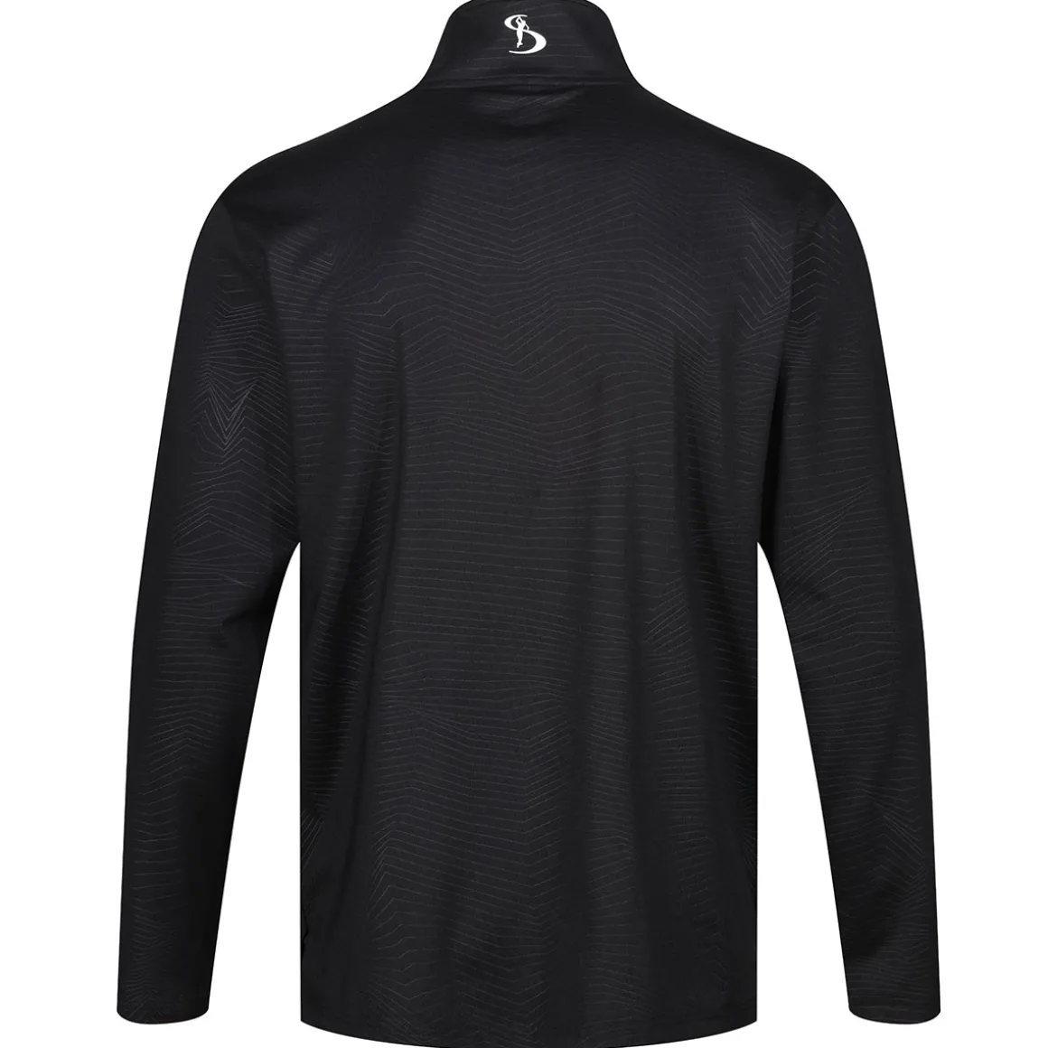 stromberg_mens_emboss_hal_14.webp Stromberg Men's Emboss Half Zip Golf Midlayer