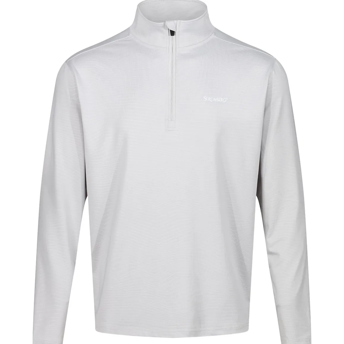 stromberg_mens_emboss_hal_4.webp Stromberg Men's Emboss Half Zip Golf Midlayer
