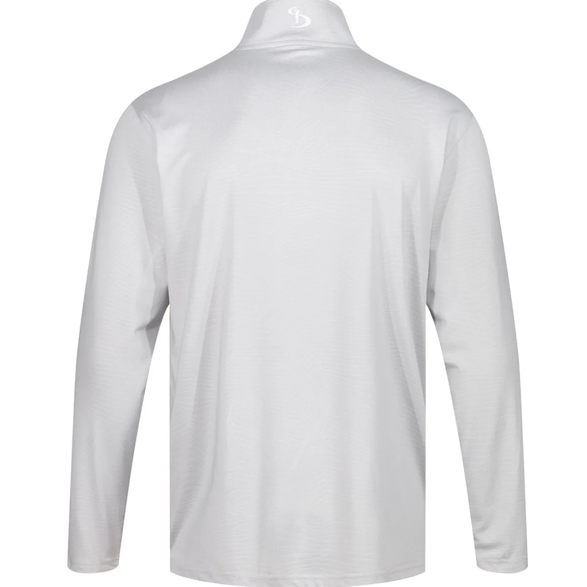 stromberg_mens_emboss_hal_5.webp Stromberg Men's Emboss Half Zip Golf Midlayer