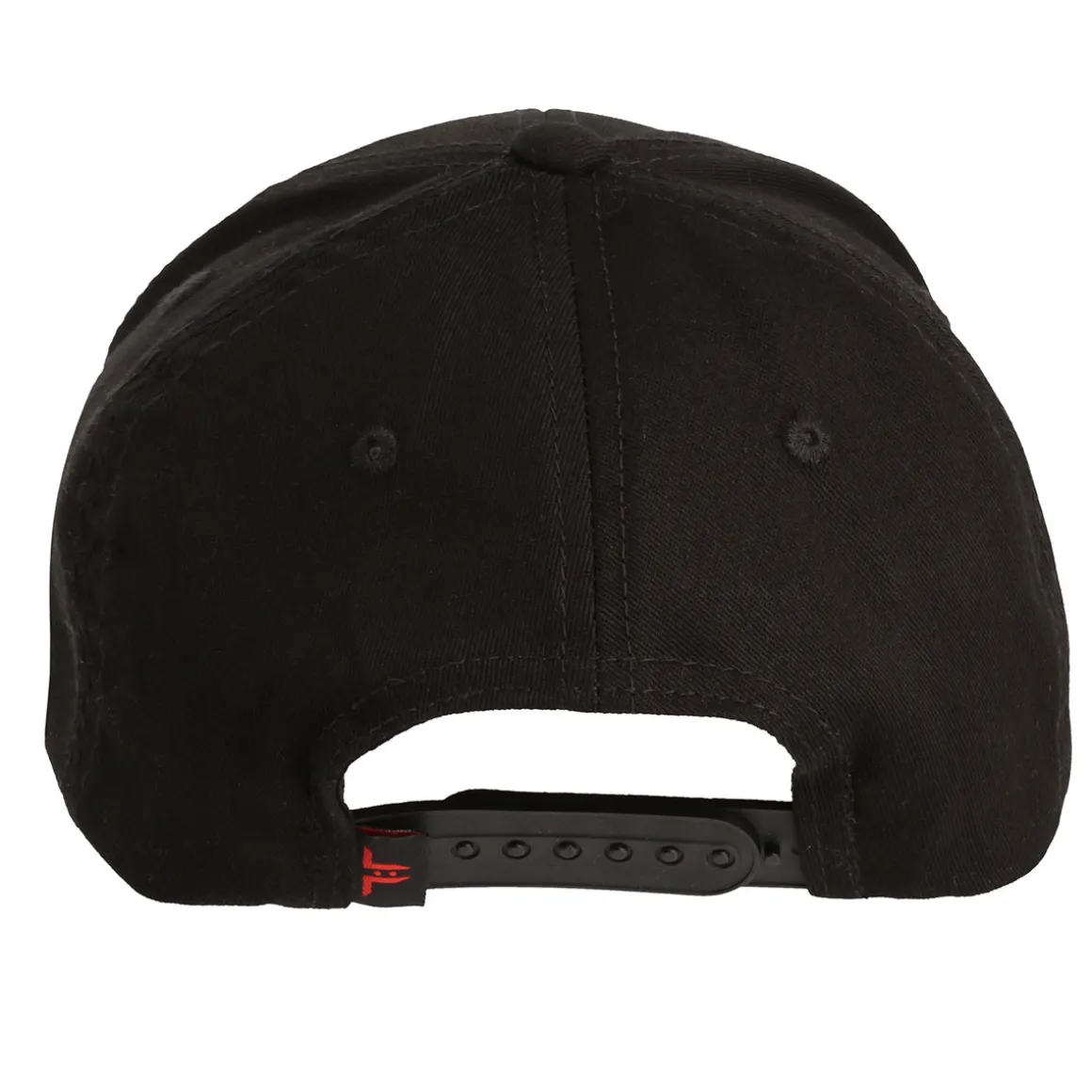 stromberg_mens_establishe_18-1.webp Stromberg Men's Established 77 Logo Patch Golf Cap