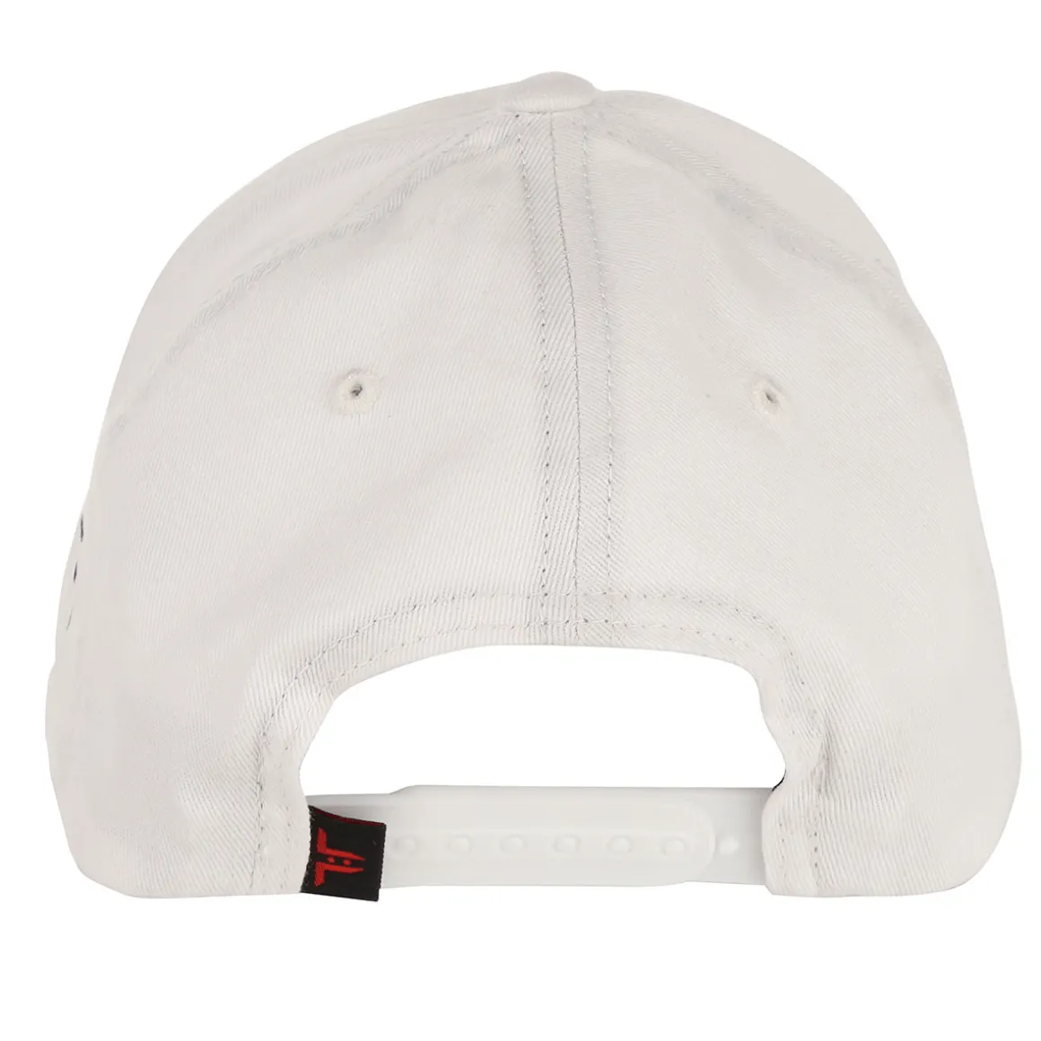 stromberg_mens_establishe_18.webp Stromberg Men's Established 77 Logo Patch Golf Cap