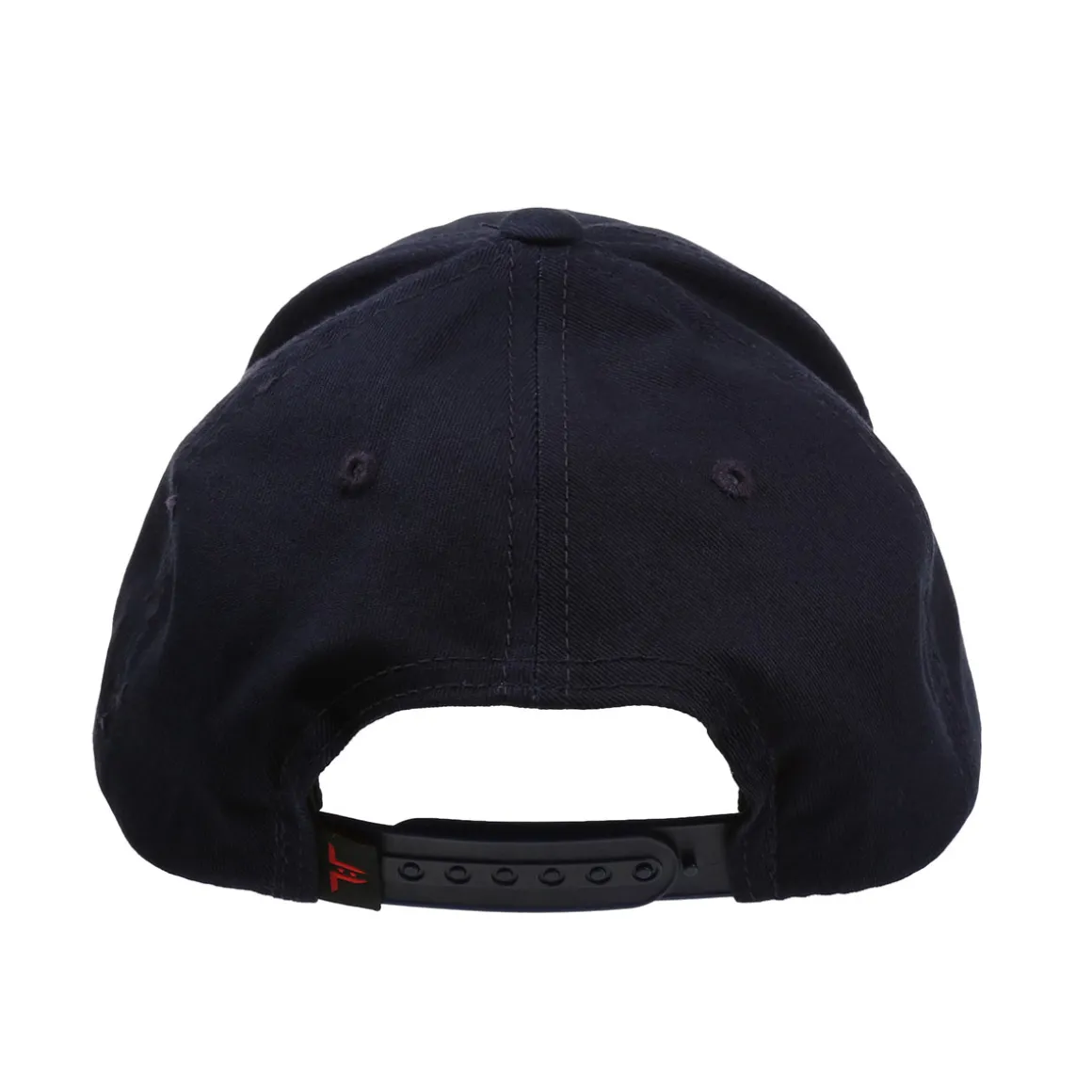 stromberg_mens_establishe_3-1.webp Stromberg Men's Established 77 Logo Patch Golf Cap