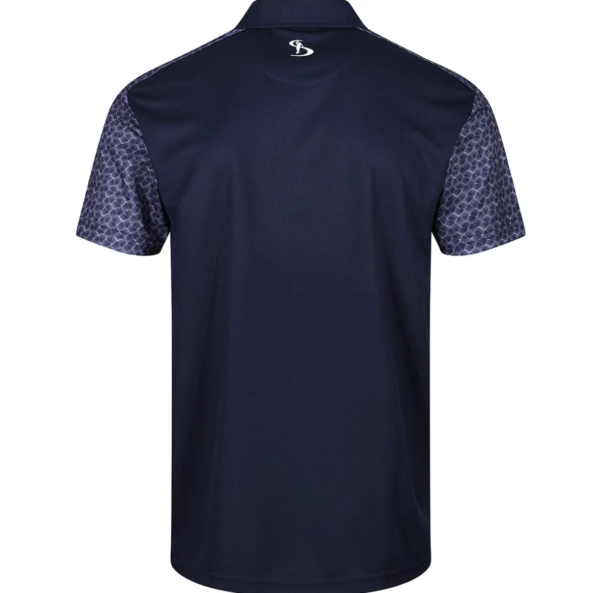 stromberg_mens_feather_we_22.webp Stromberg Men's Feather Wedge Golf Polo Shirt