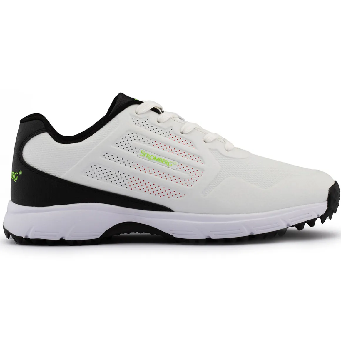 Stromberg Men's Firma Waterproof Spikeless Golf Shoes