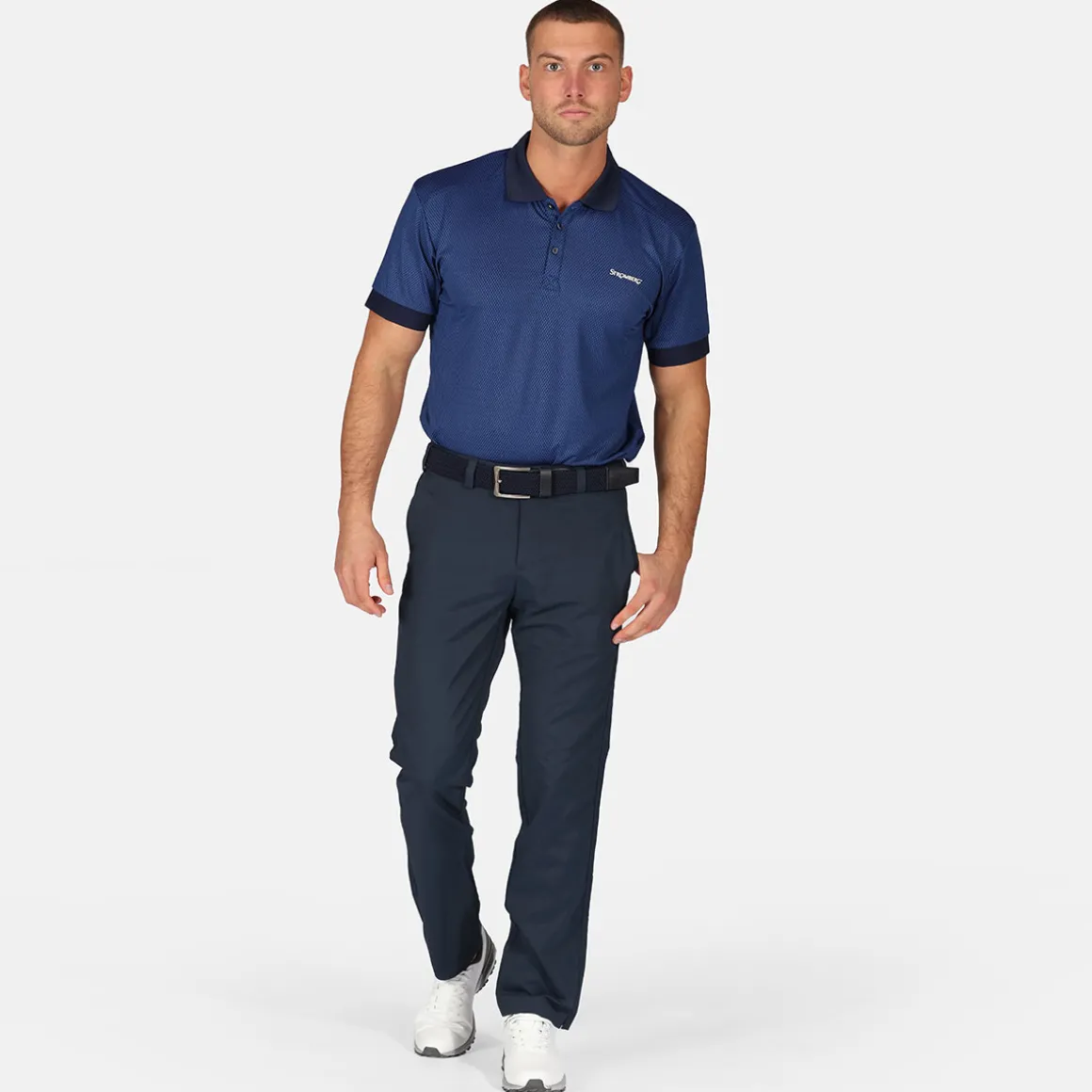 stromberg_mens_flush_hone_3-1.webp Stromberg Men's Flush Honey Golf Polo Shirt