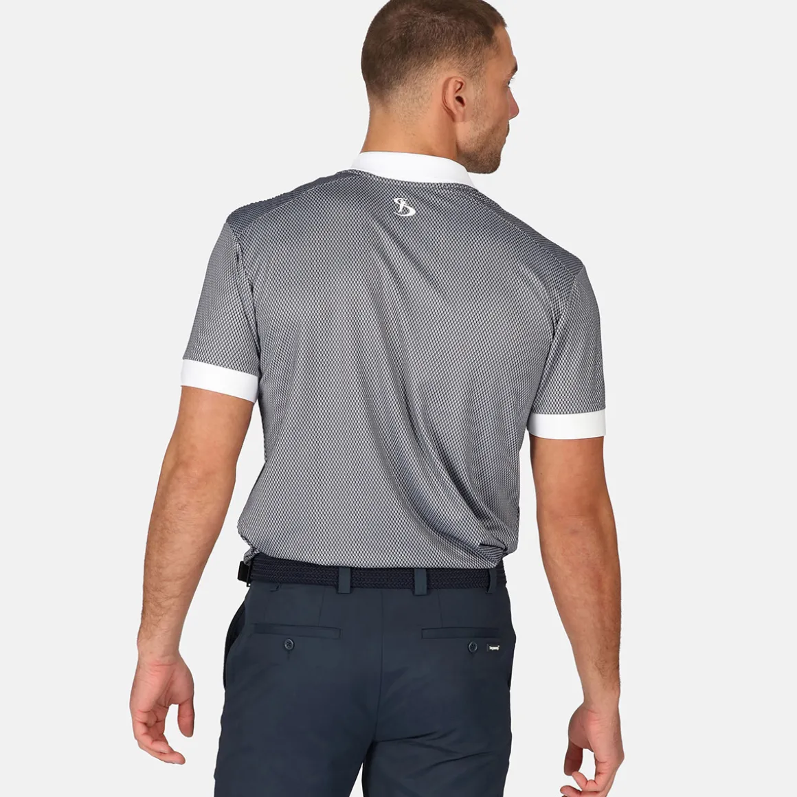 stromberg_mens_flush_hone_9-1.webp Stromberg Men's Flush Honey Golf Polo Shirt